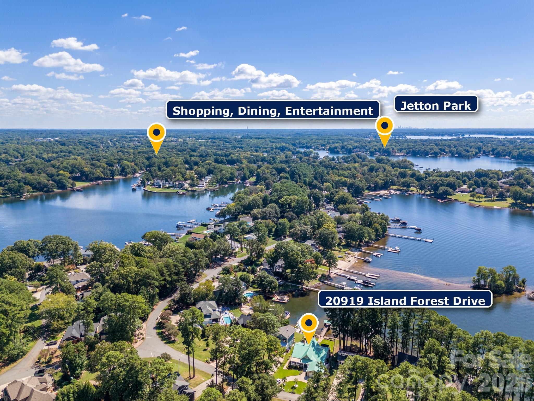 20919 Island Forest Drive Property Photo 47