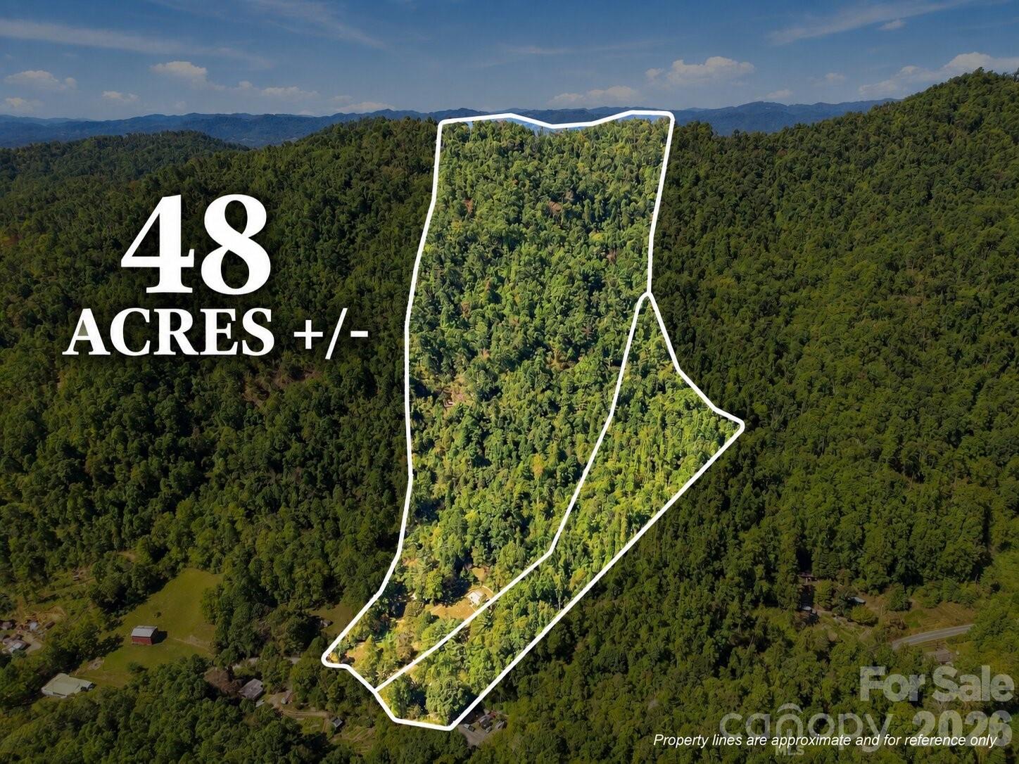 360 Poverty Branch Road Property Photo 1