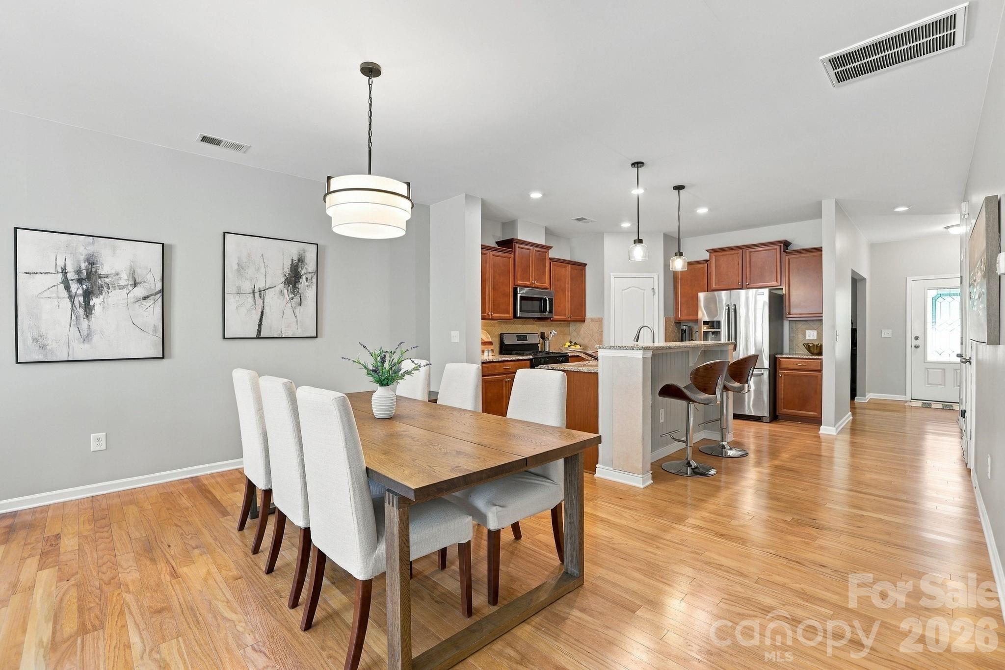 6027 Turkey Oak Lane Property Photo 1