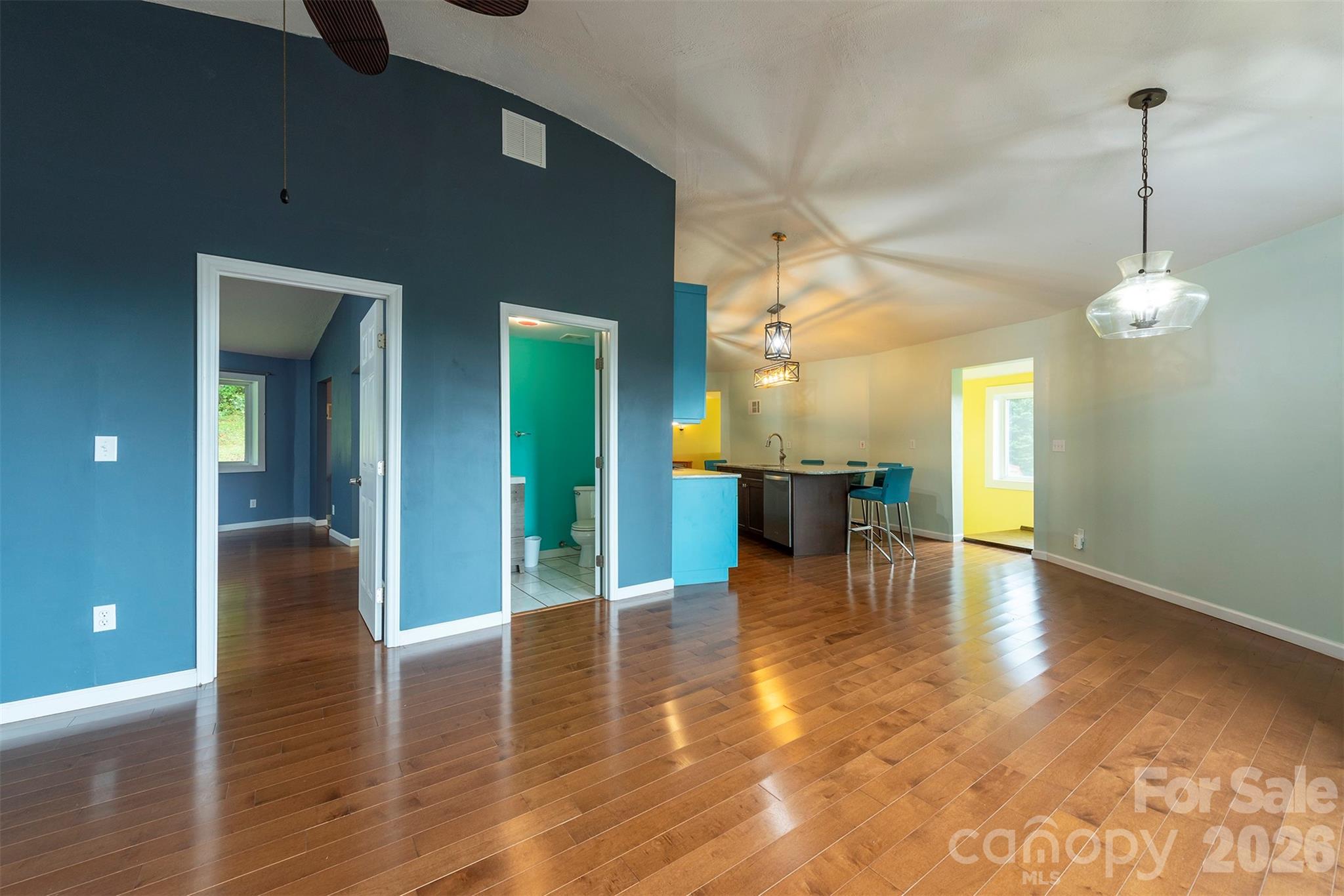 281 Bearwallow Trail Property Photo 6