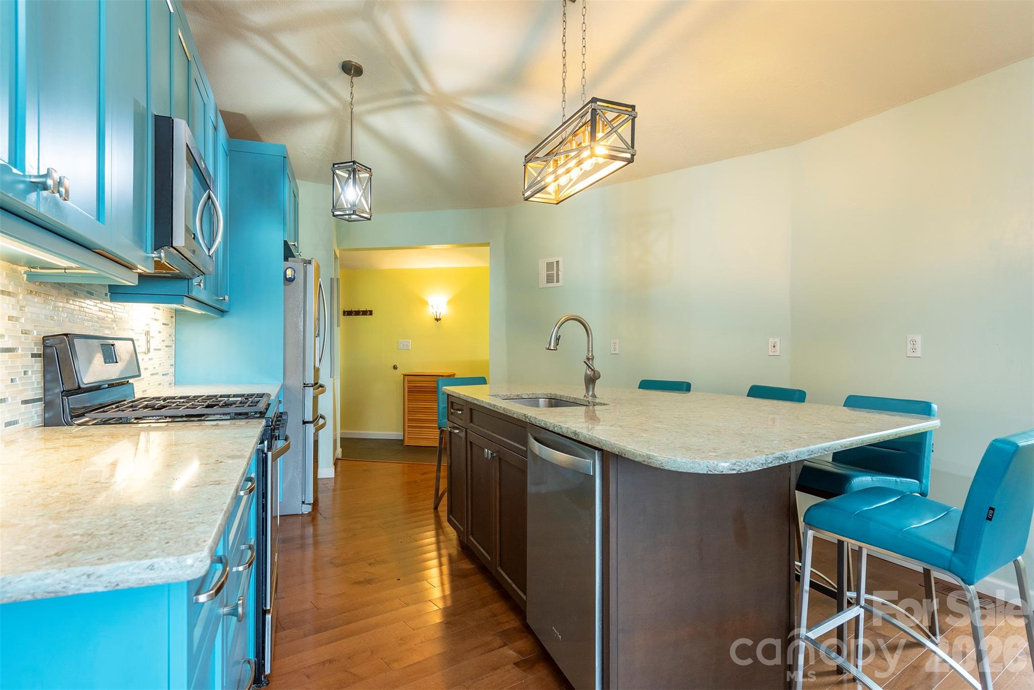 281 Bearwallow Trail Property Photo 7