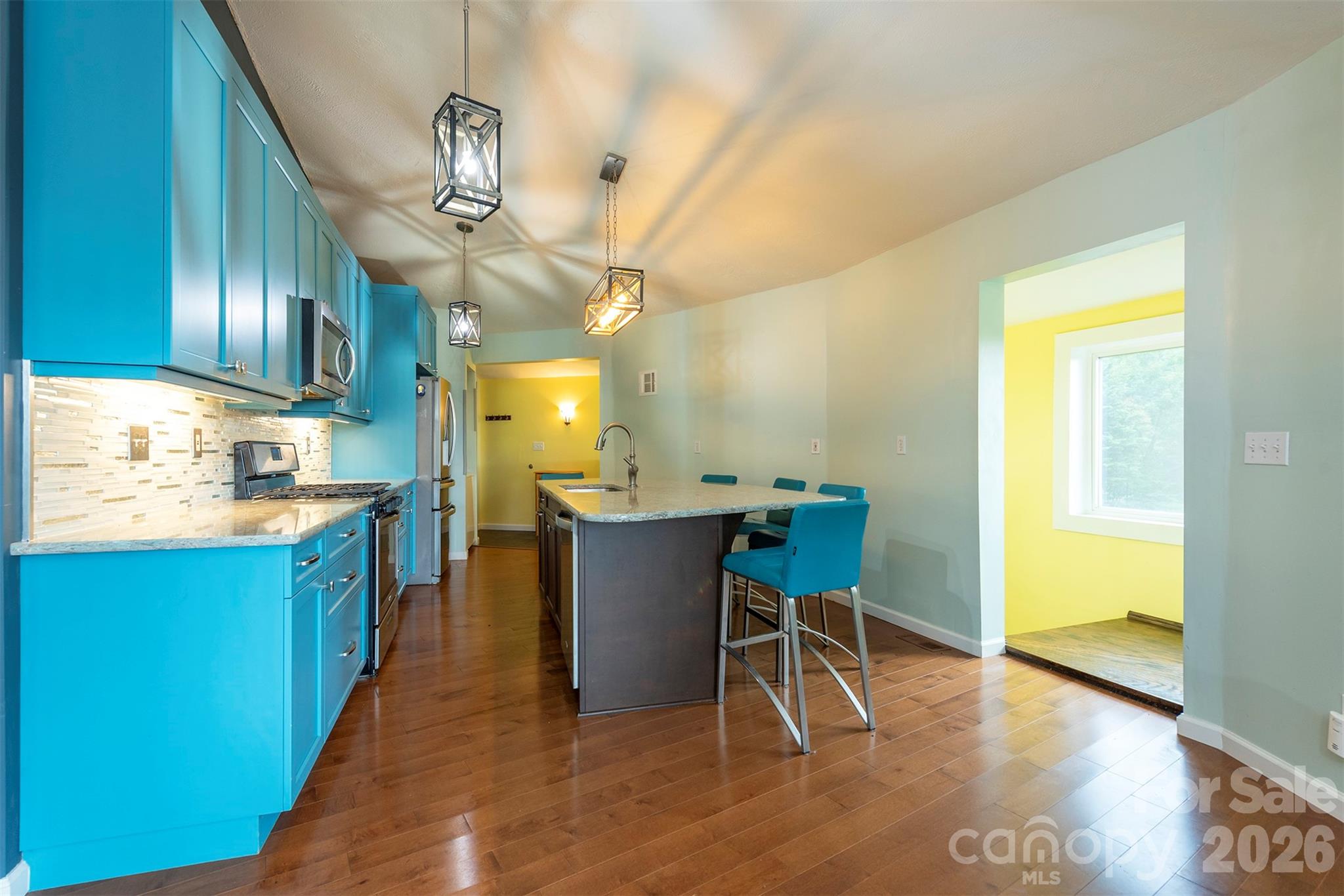 281 Bearwallow Trail Property Photo 8