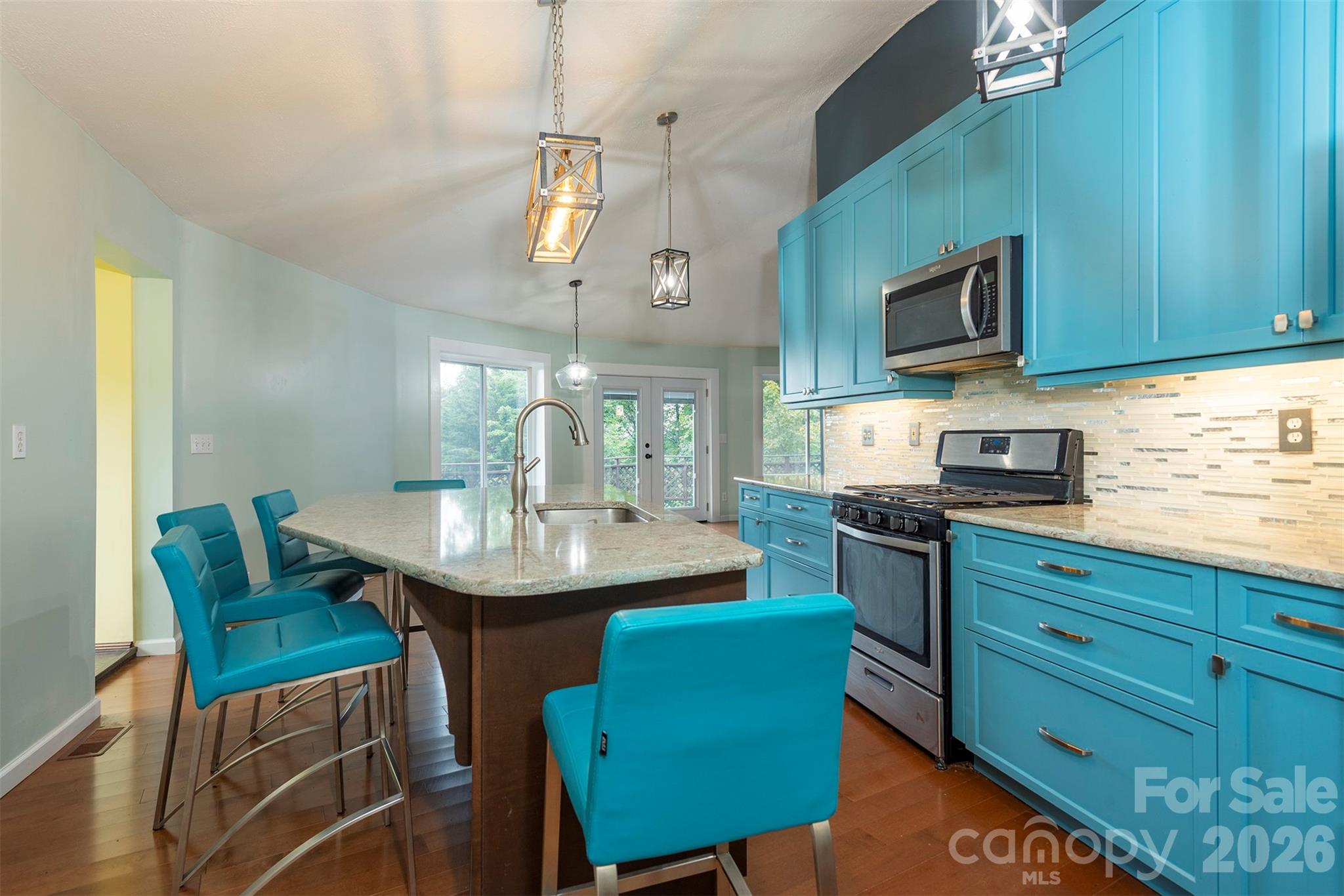 281 Bearwallow Trail Property Photo 9
