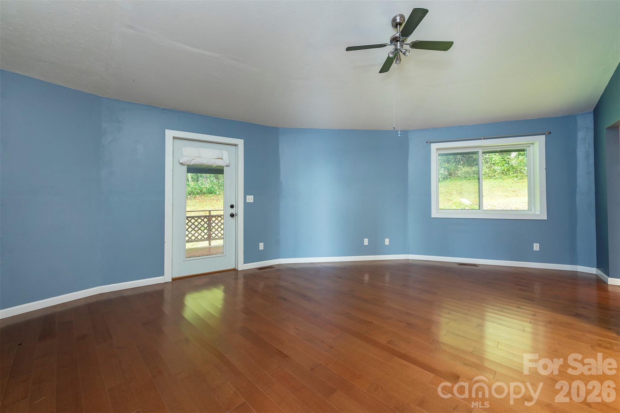 281 Bearwallow Trail Property Photo 12