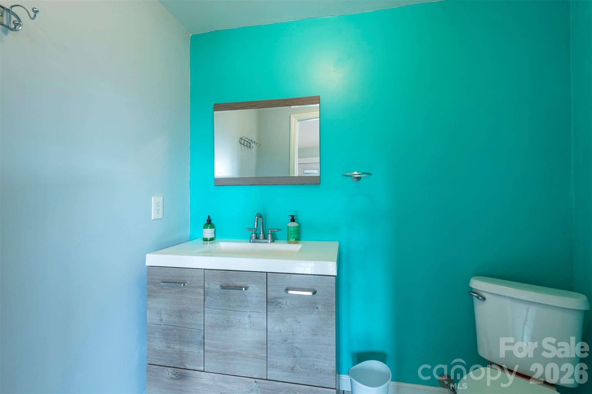 281 Bearwallow Trail Property Photo 16