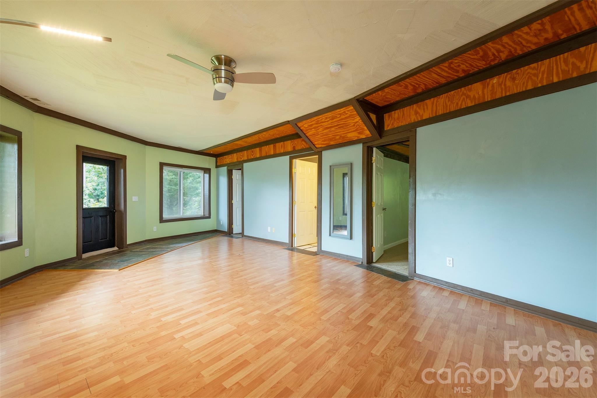 281 Bearwallow Trail Property Photo 17