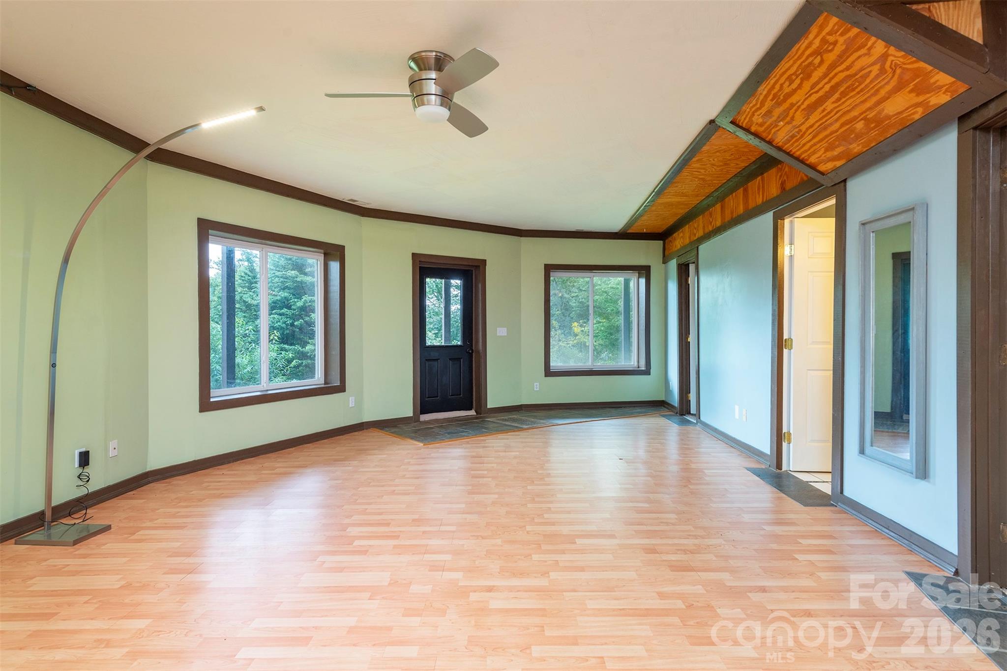 281 Bearwallow Trail Property Photo 18
