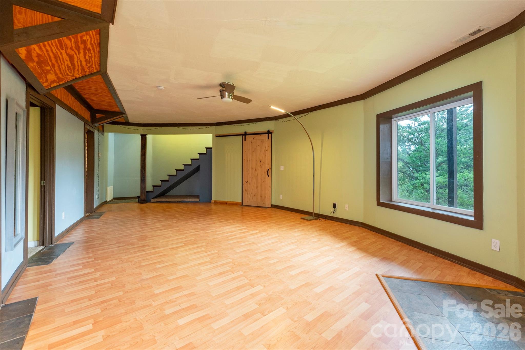 281 Bearwallow Trail Property Photo 19