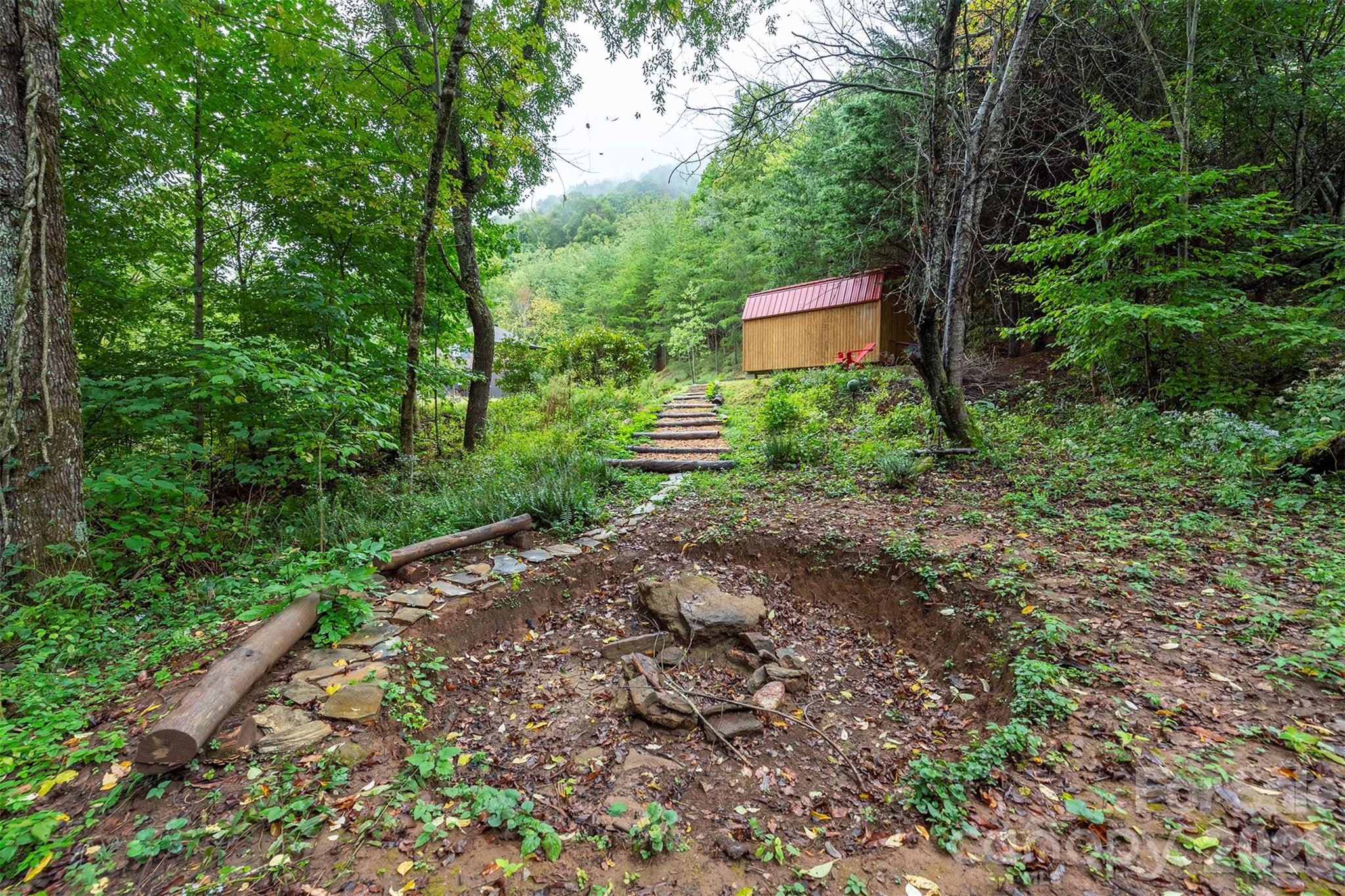 281 Bearwallow Trail Property Photo 27