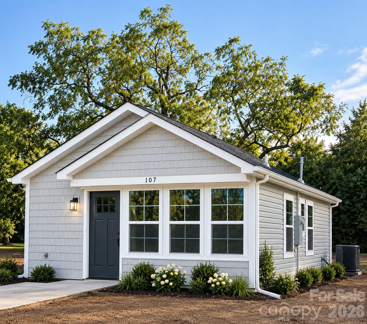 107 Cotton Grove Road Property Photo 1