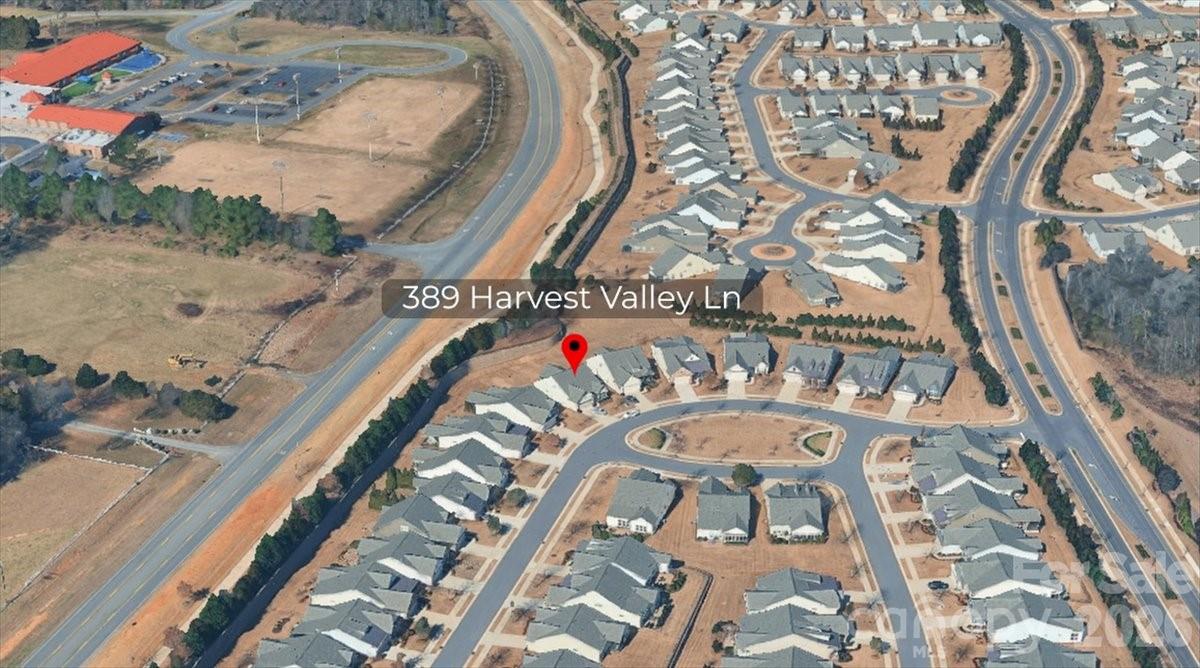 389 Harvest Valley Lane Property Photo 40