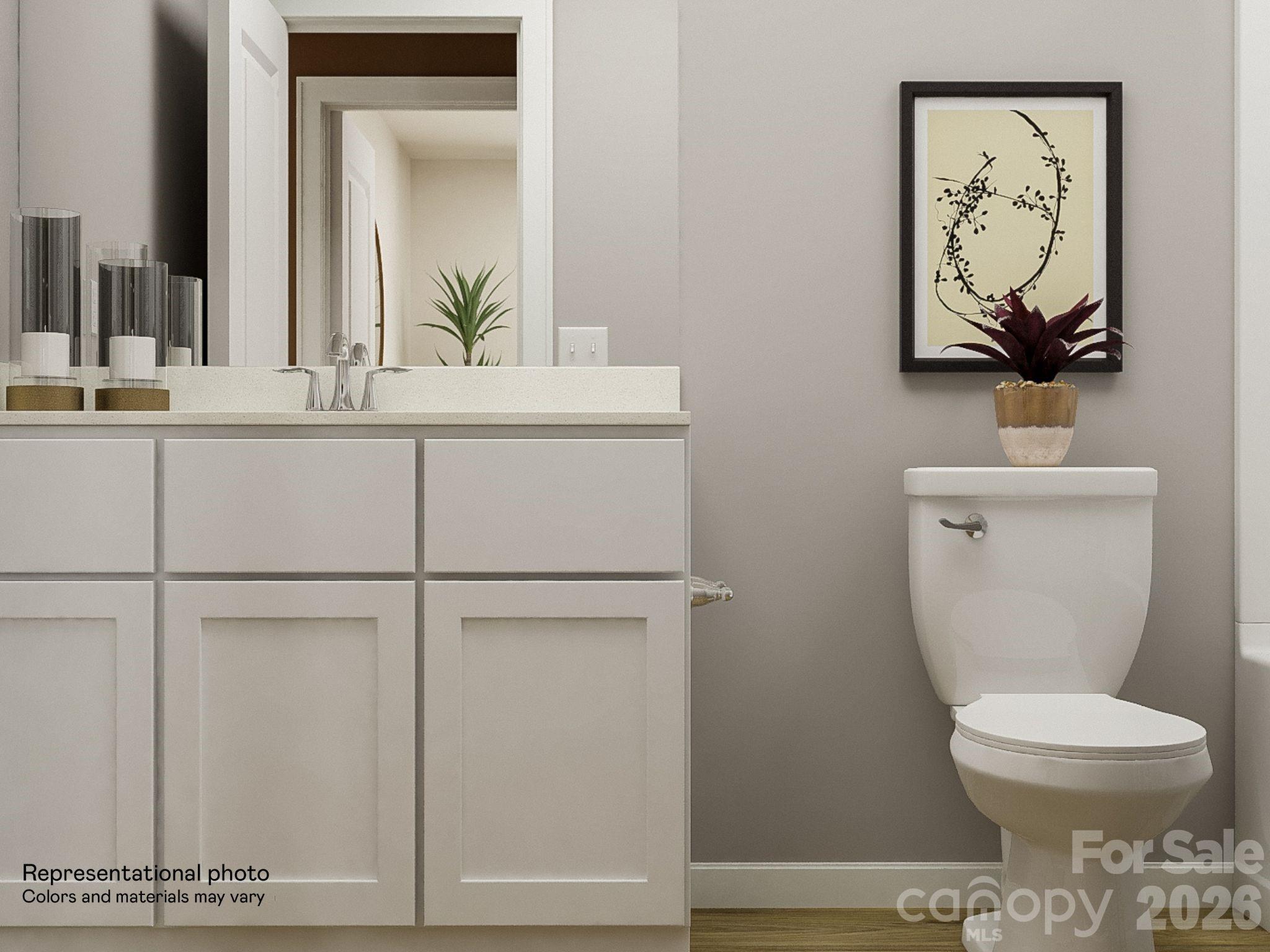 606 Carter Lee Lane Property Photo 6