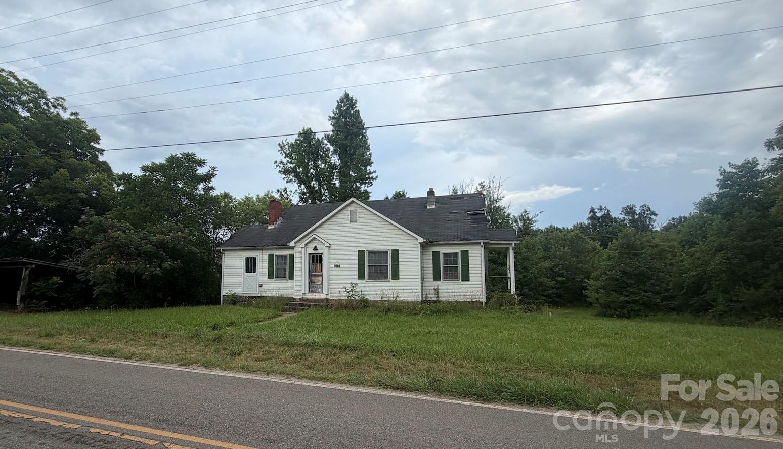 2939 Old Morganton Road Property Photo 1