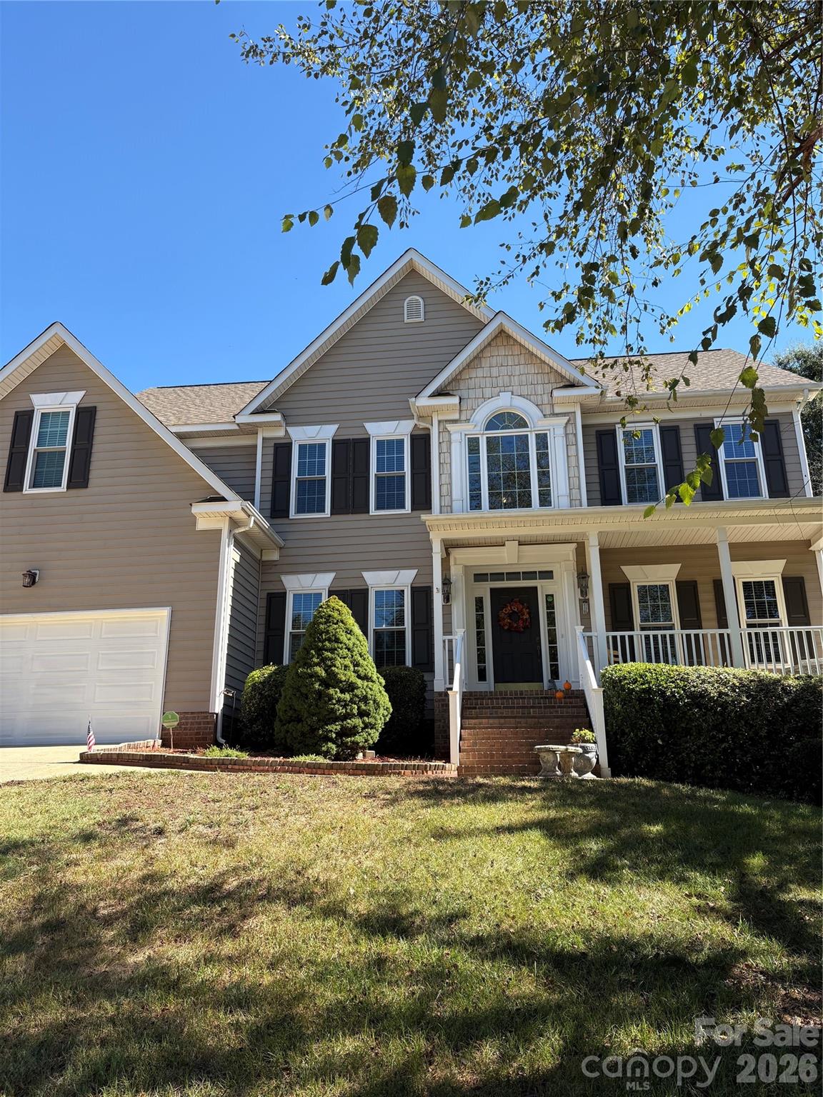 1418 Coachman Drive Property Photo 1