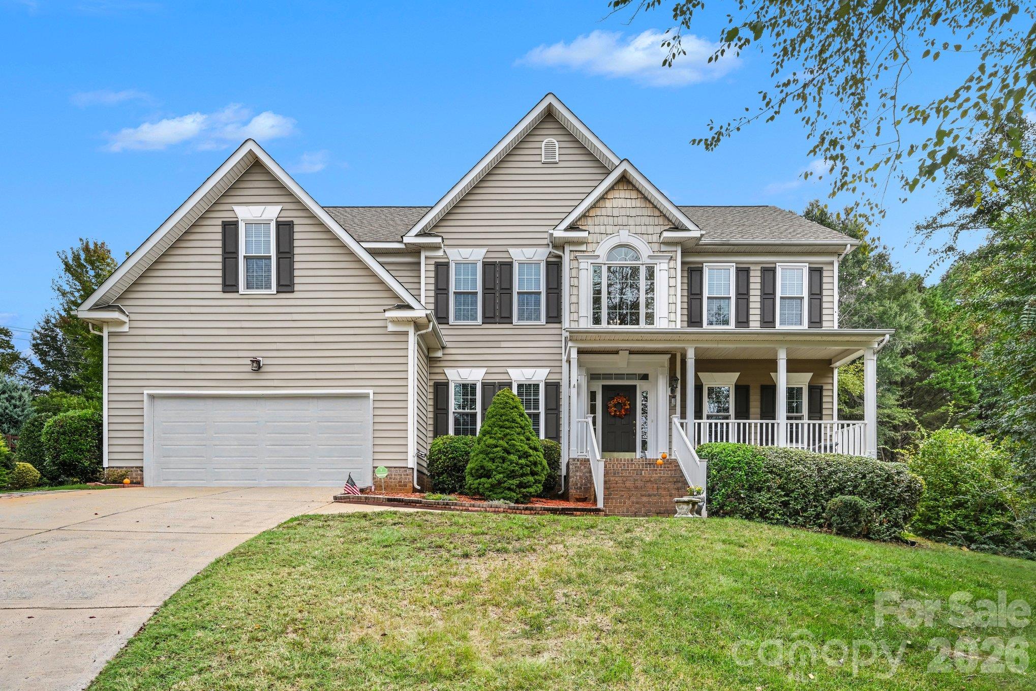 1418 Coachman Drive Property Photo 1
