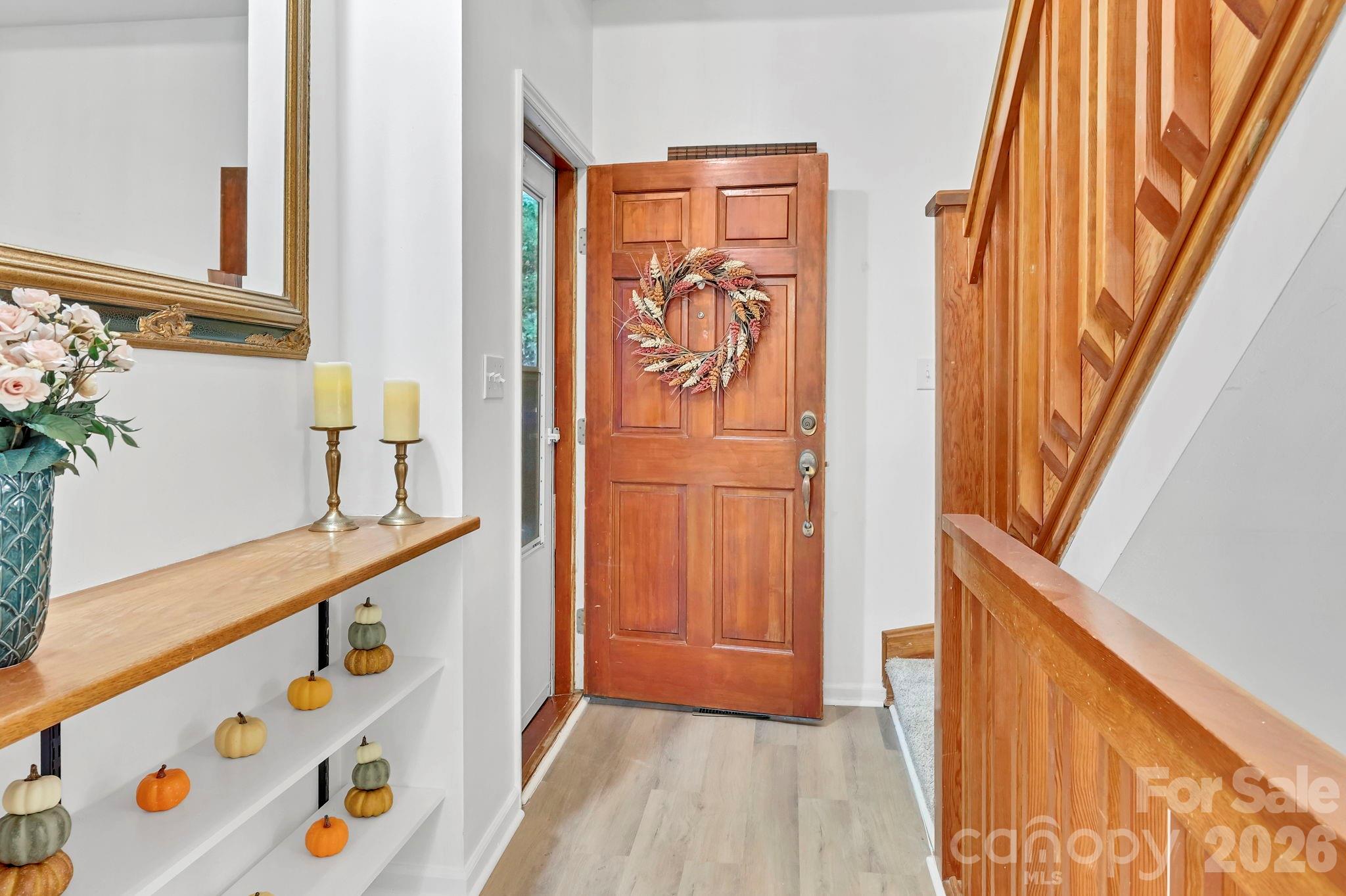 305 Piney Mountain Drive A/#4 Property Photo 2