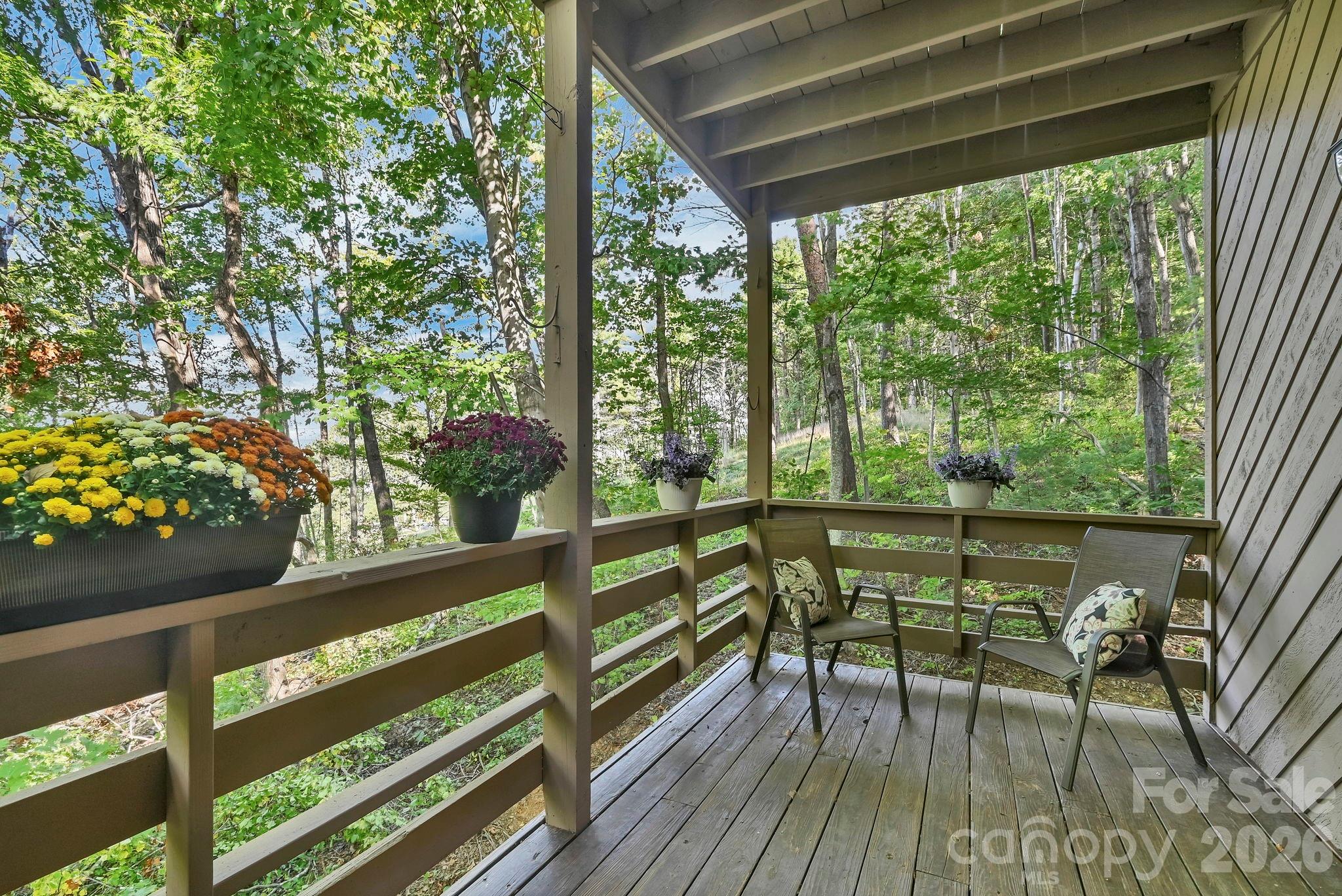 305 Piney Mountain Drive A/#4 Property Photo 4