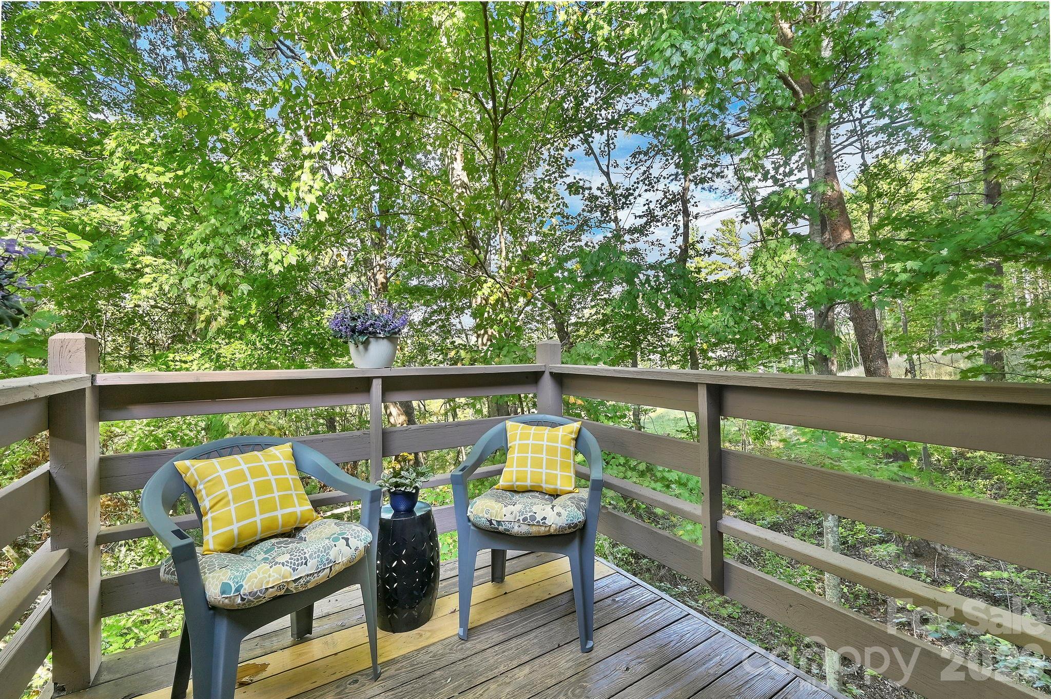 305 Piney Mountain Drive A/#4 Property Photo 13