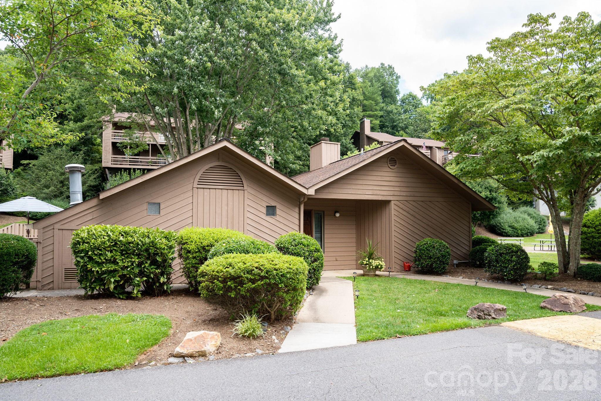 305 Piney Mountain Drive A/#4 Property Photo 18