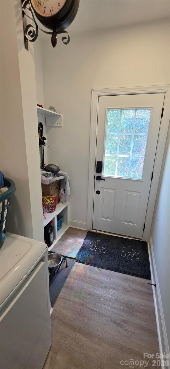 1007 S Ridge Avenue Property Photo 10