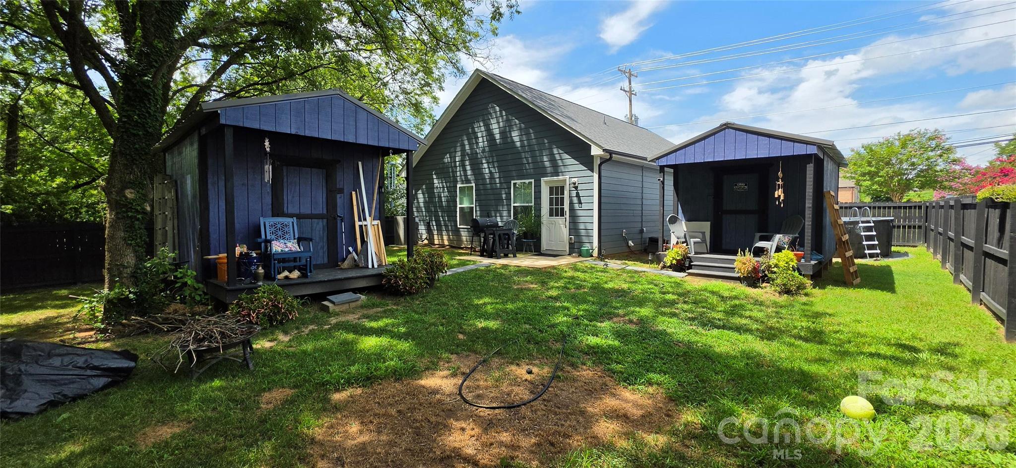 1007 S Ridge Avenue Property Photo 15