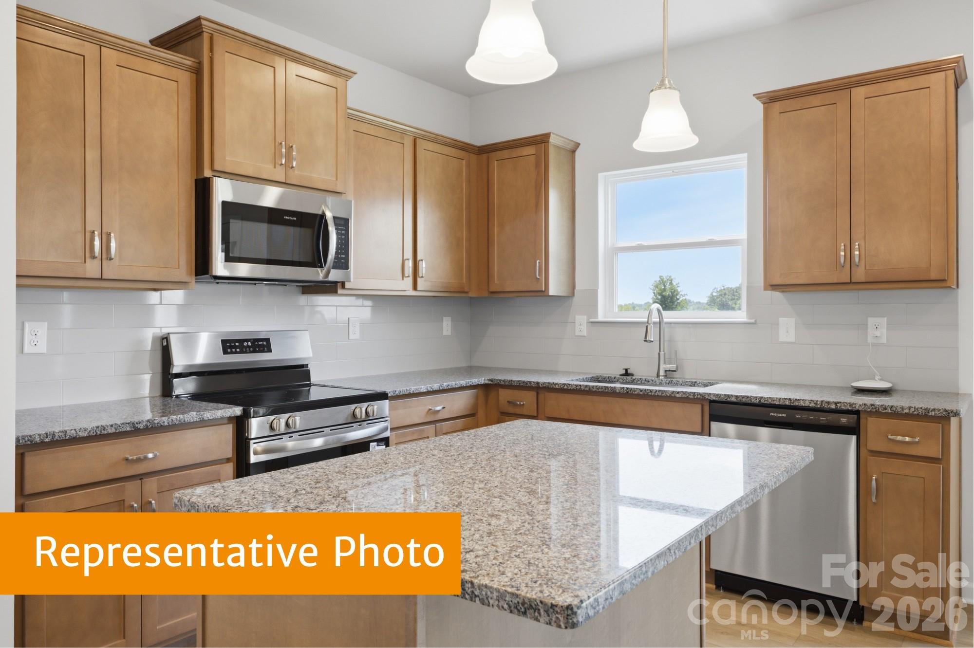 616 Rowe Crossing Drive Property Photo 8