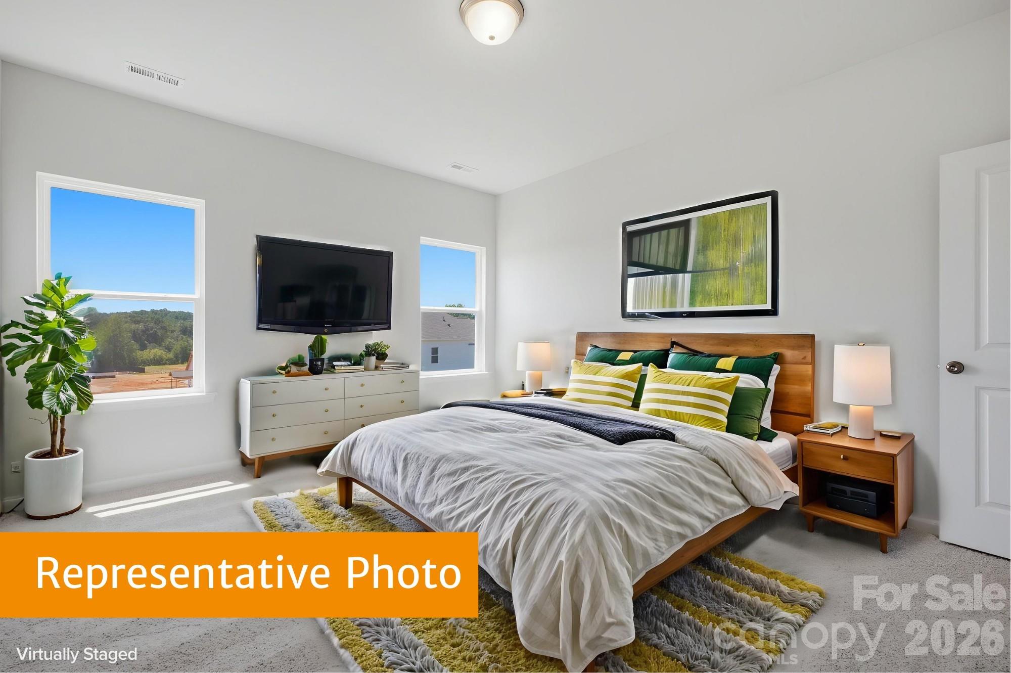 616 Rowe Crossing Drive Property Photo 14