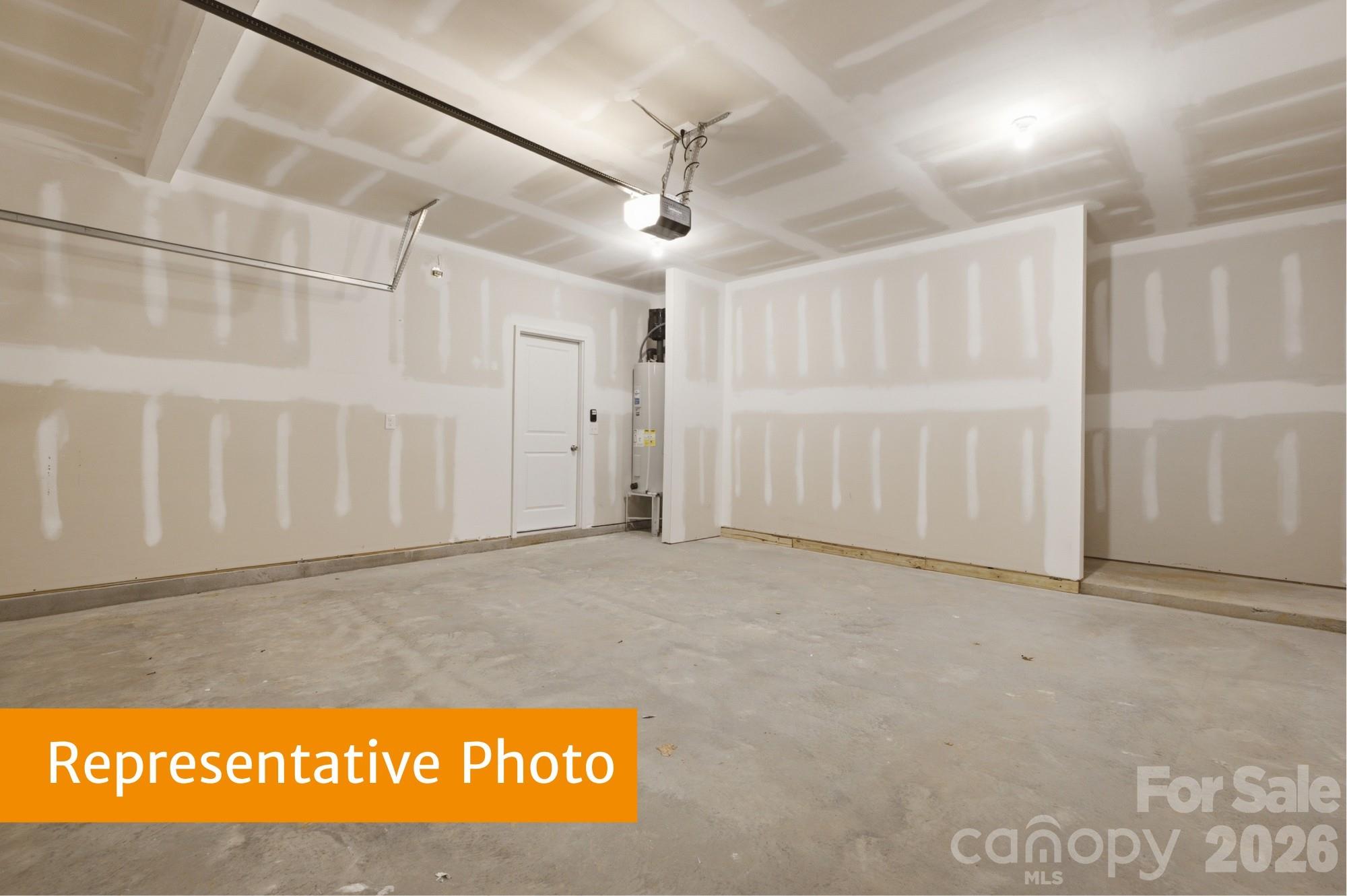 616 Rowe Crossing Drive Property Photo 23