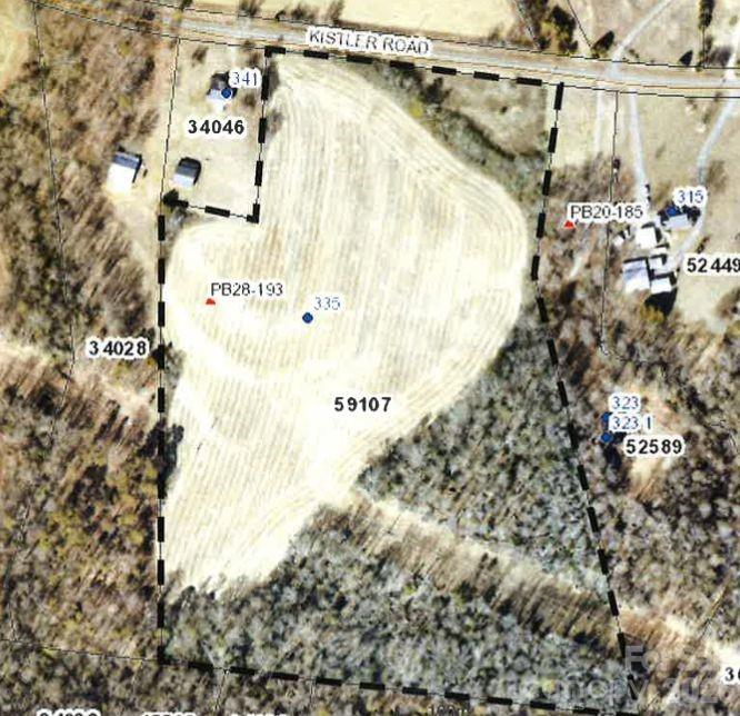 335 Kistler Road Property Photo 2