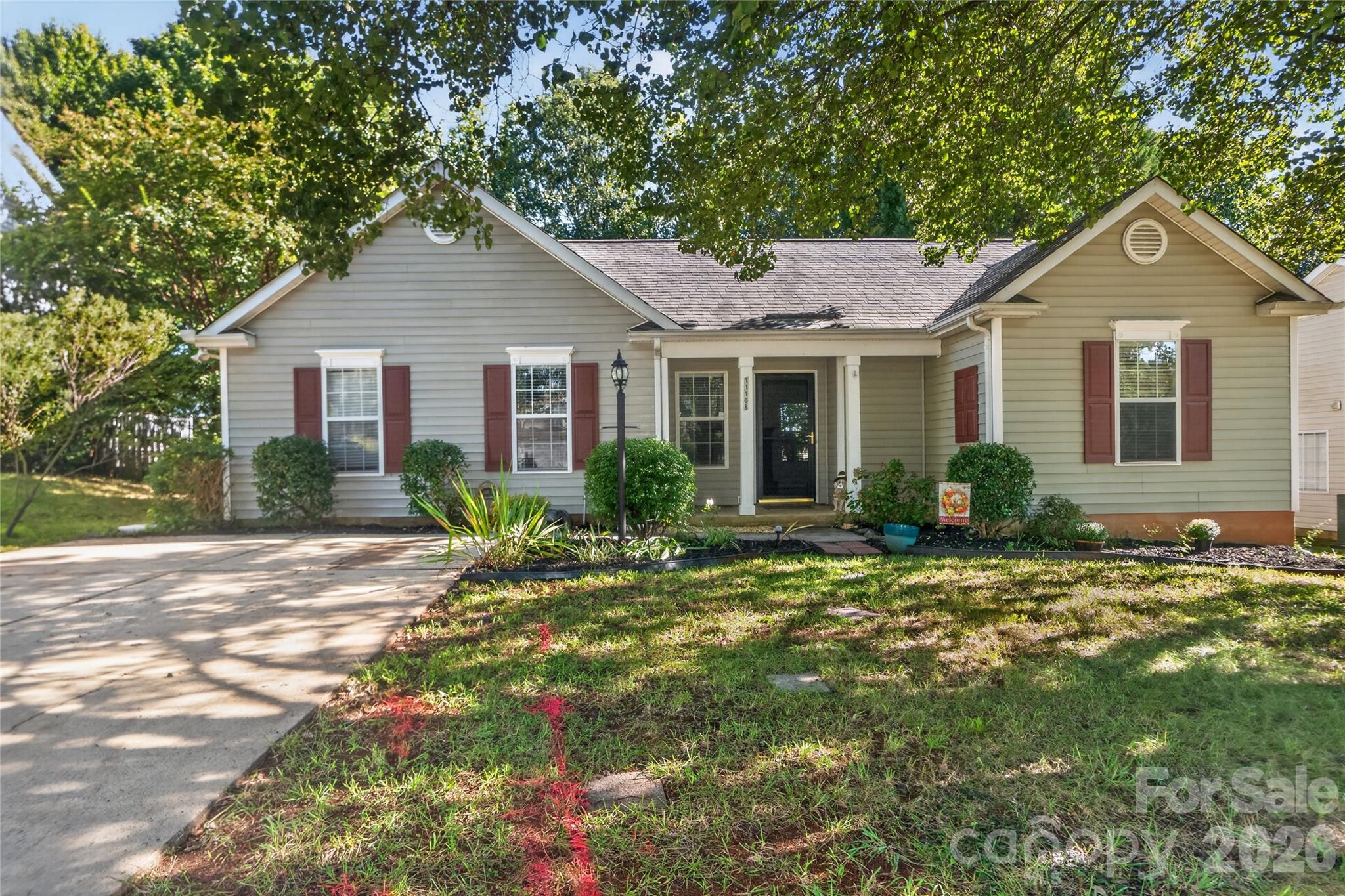 11108 White Stag Drive Property Photo 1