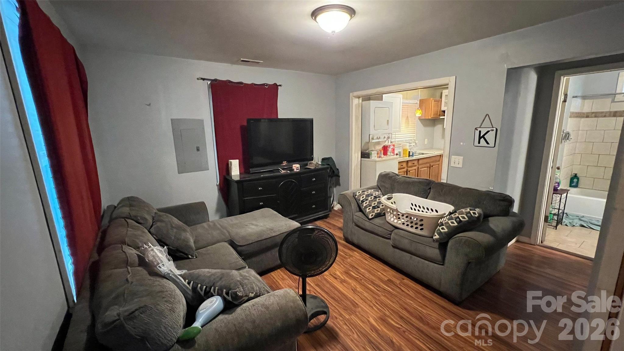 205 Seigle Street Property Photo 2