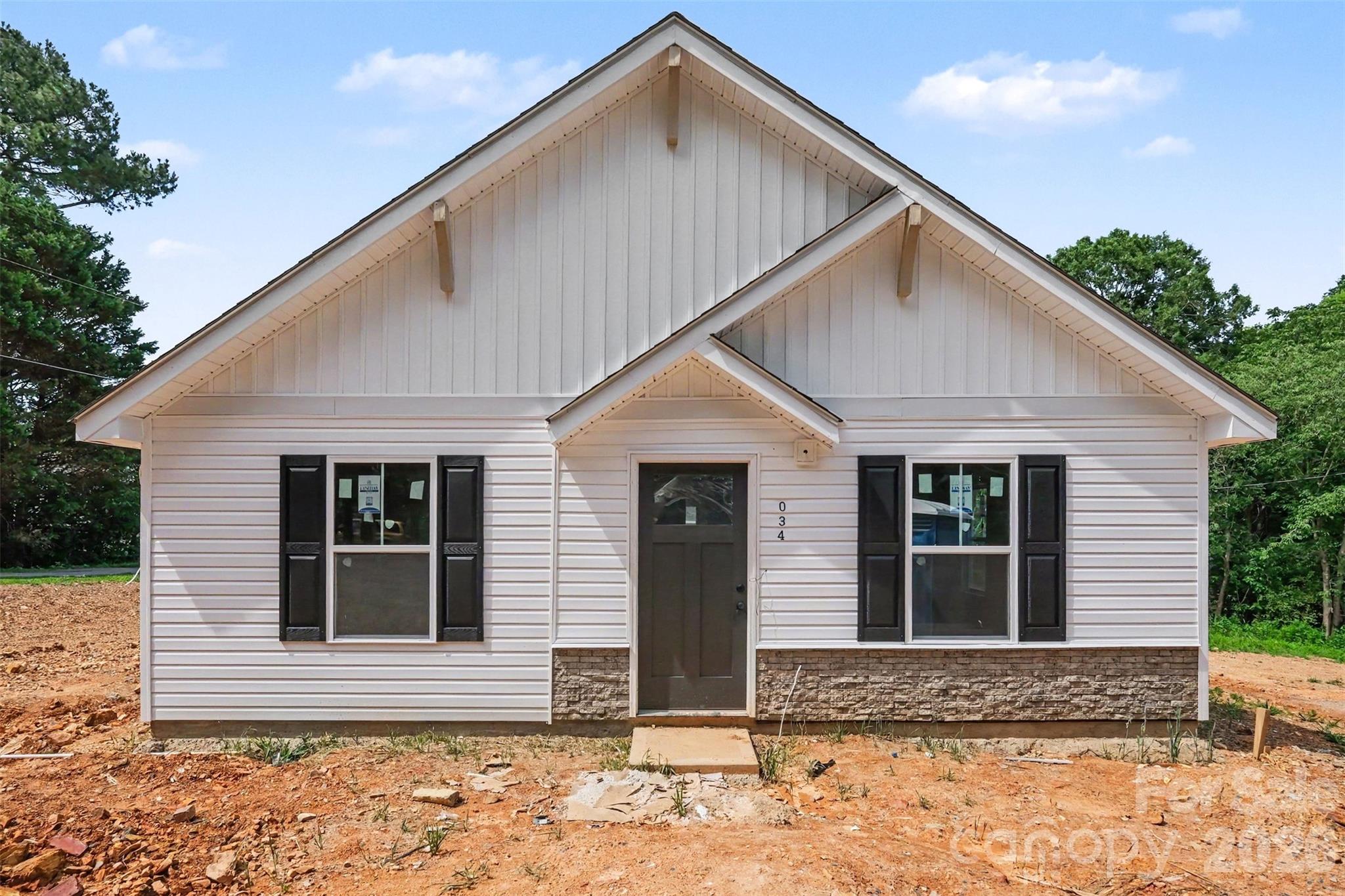 310 Magness Road Property Photo 1