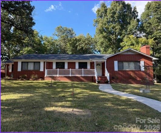 140 Piedmont Drive Property Photo 1