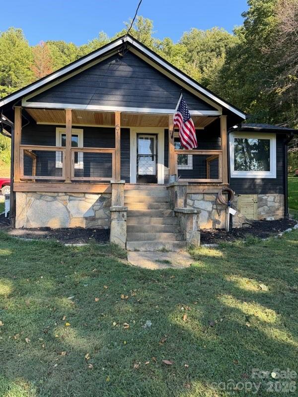 61 Martins Creek Road Property Photo 1