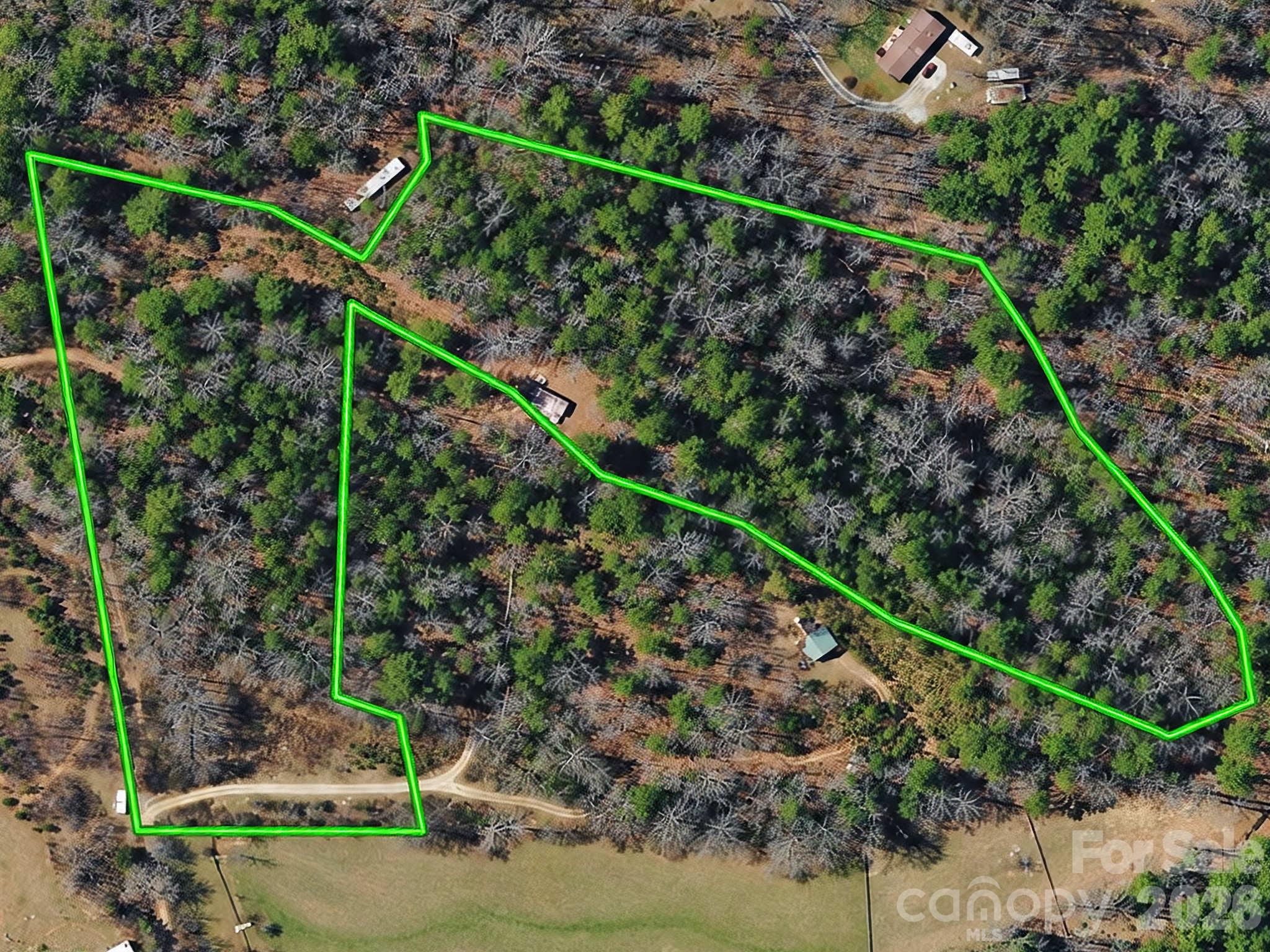 Tbd Old Little Mountain Road Property Photo 1