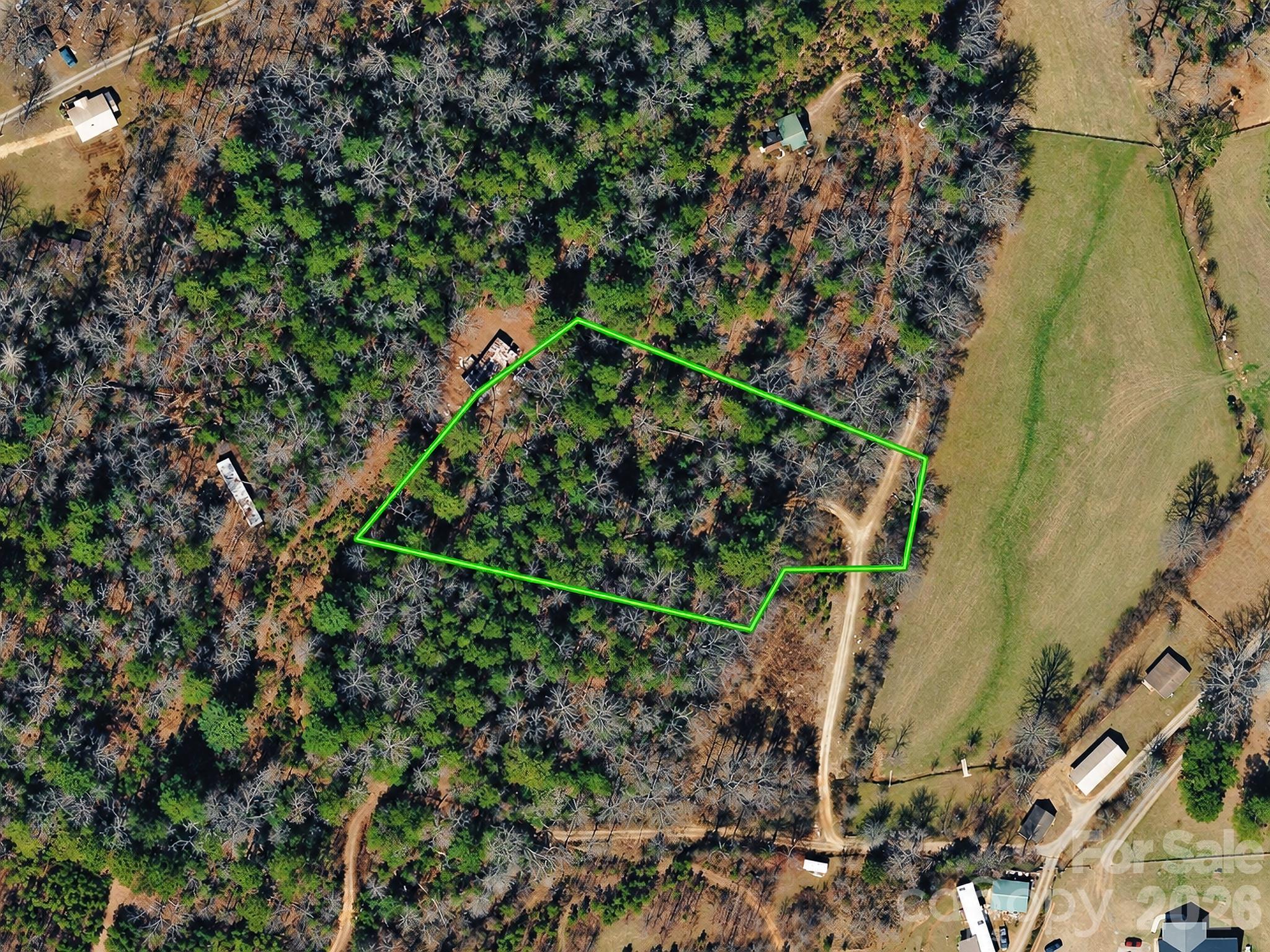Tbd Old Little Mountain Road Property Photo 2