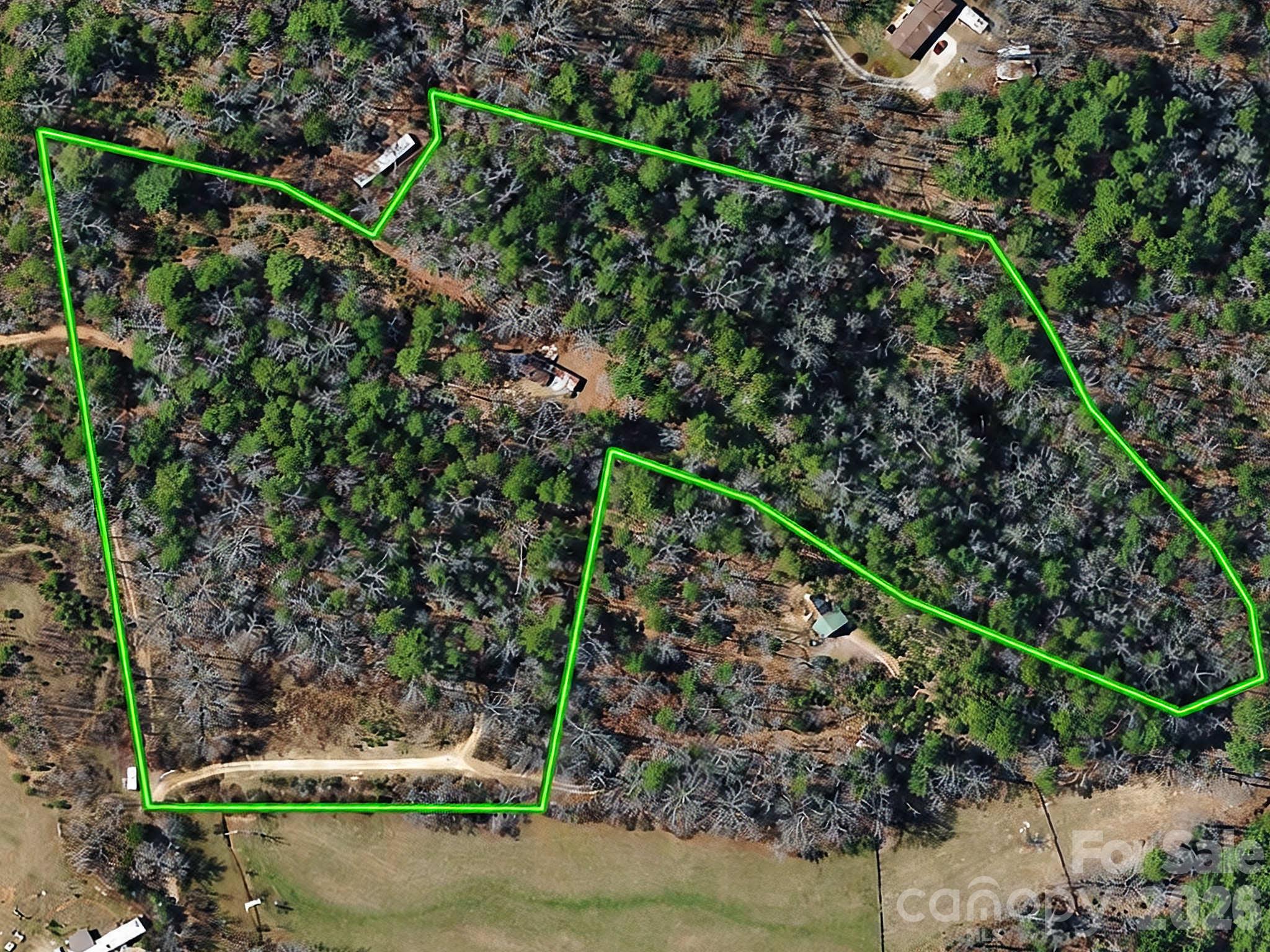 Tbd Old Little Mountain Road Property Photo 3