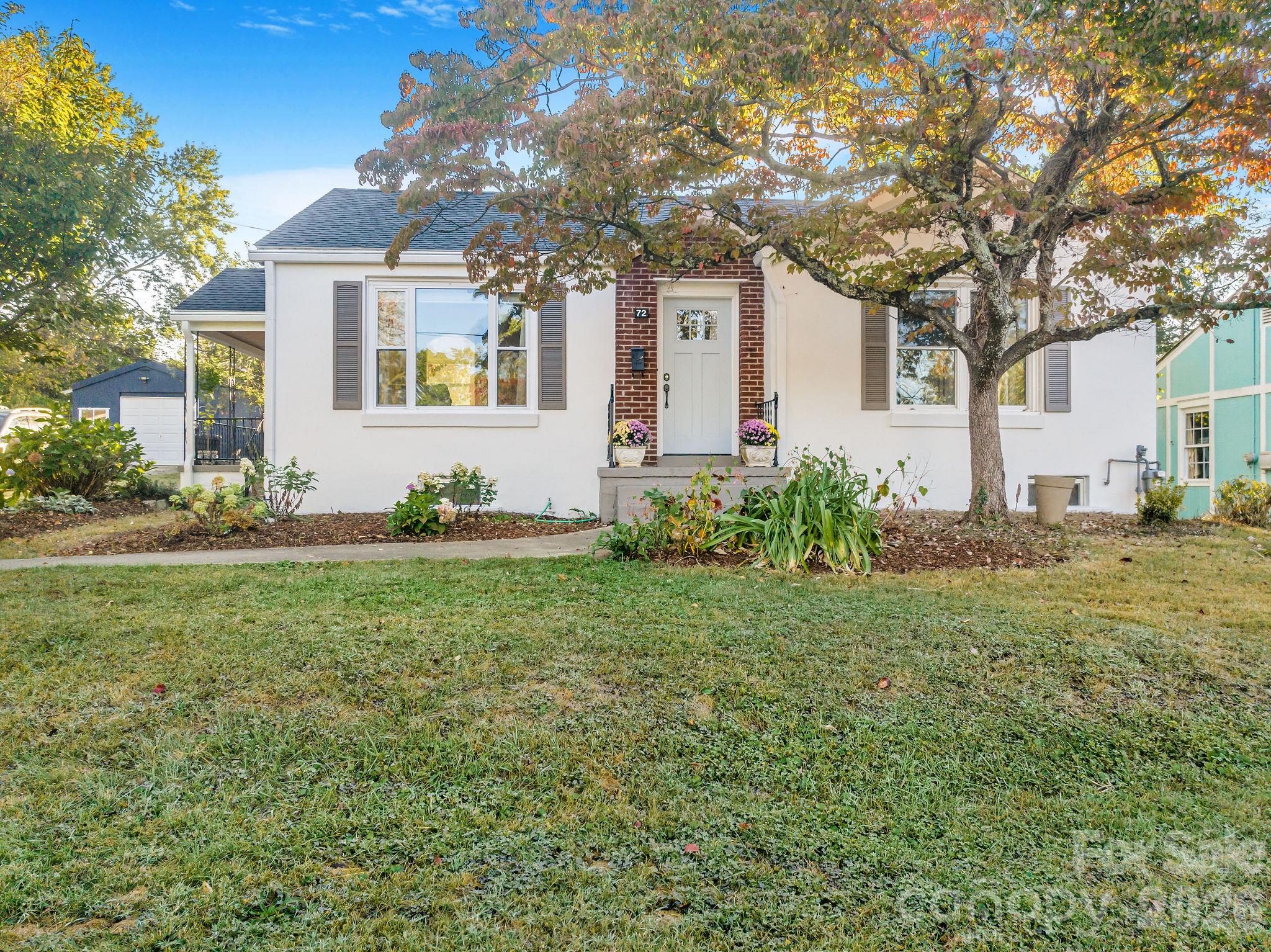 72 Fairfax Avenue Property Photo 1