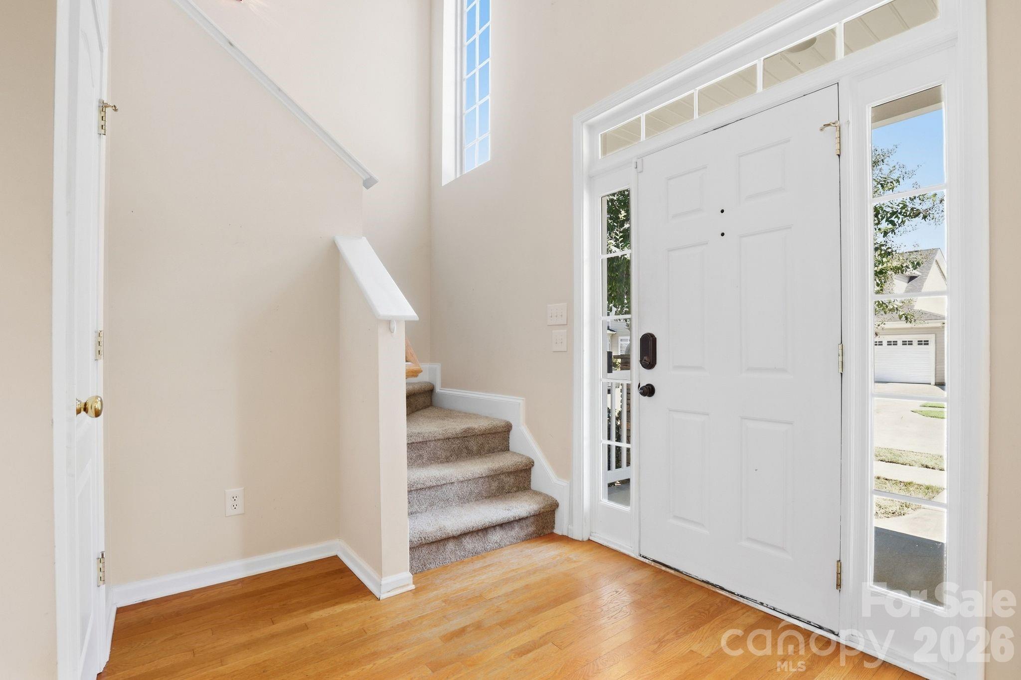 1020 Traditions Park Drive Property Photo 2