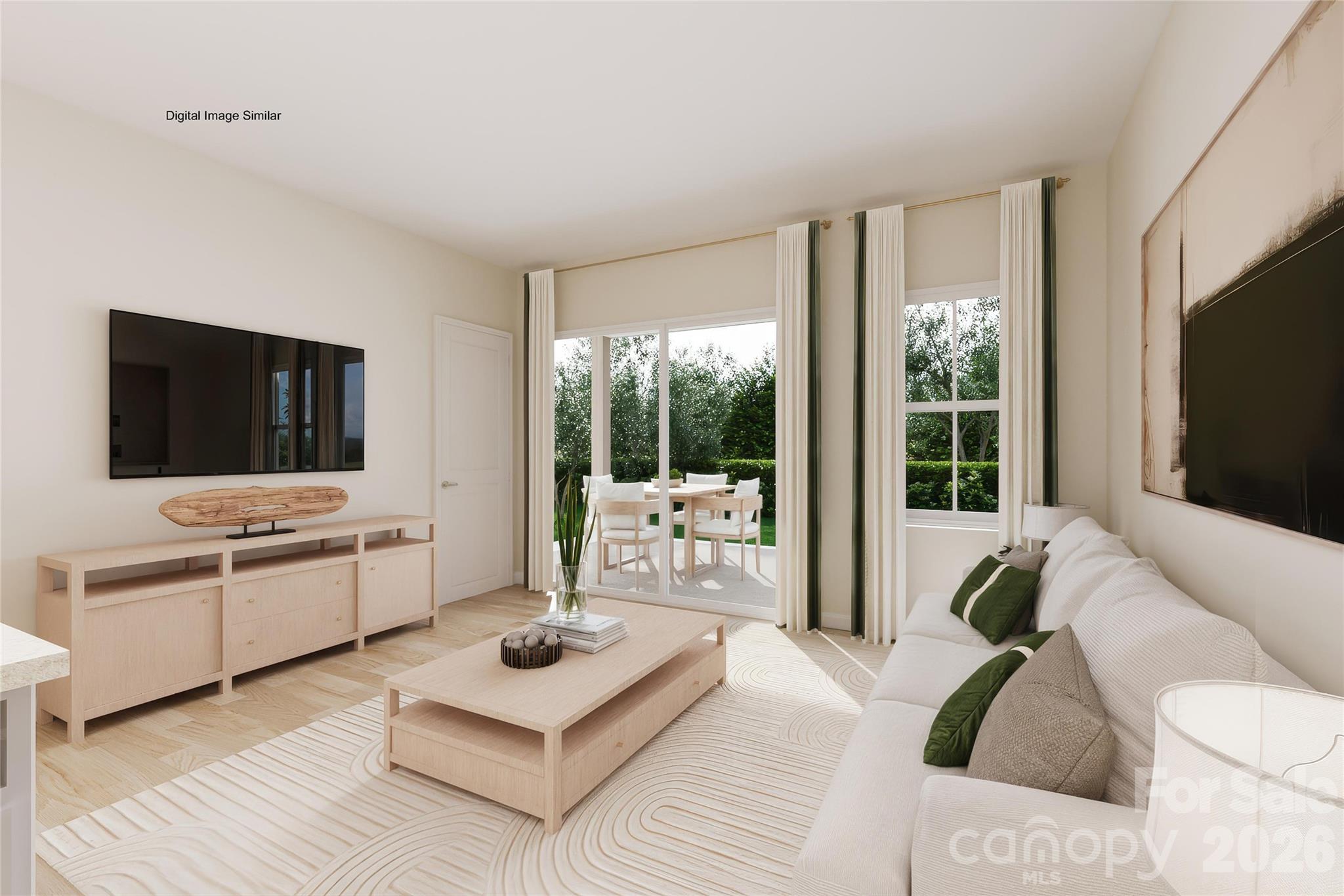 205 Hibiscus Drive Property Photo 3