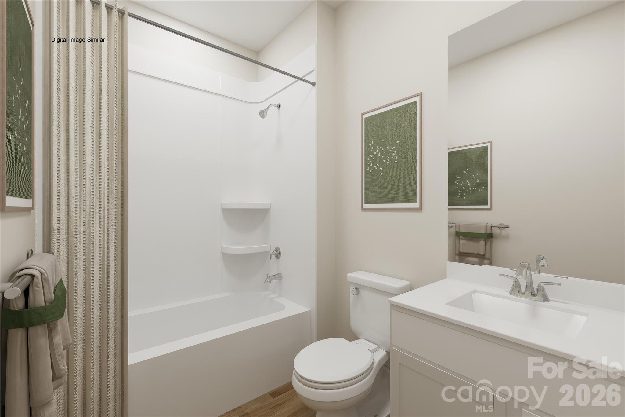 205 Hibiscus Drive Property Photo 5