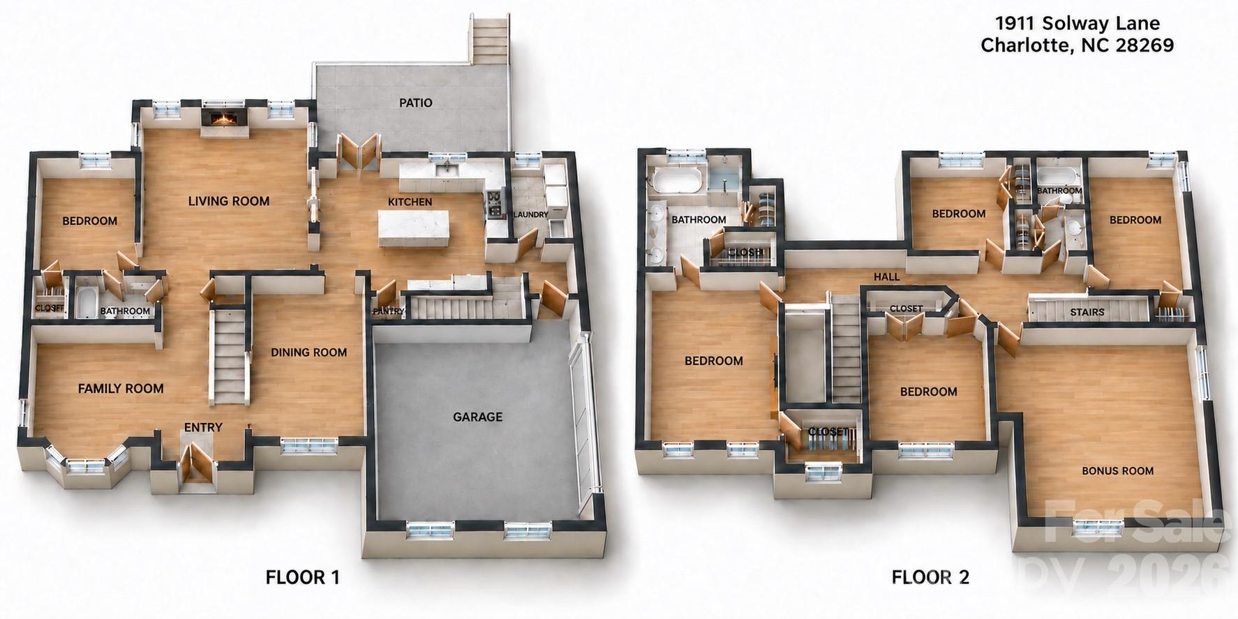 1911 Solway Lane Property Photo 48