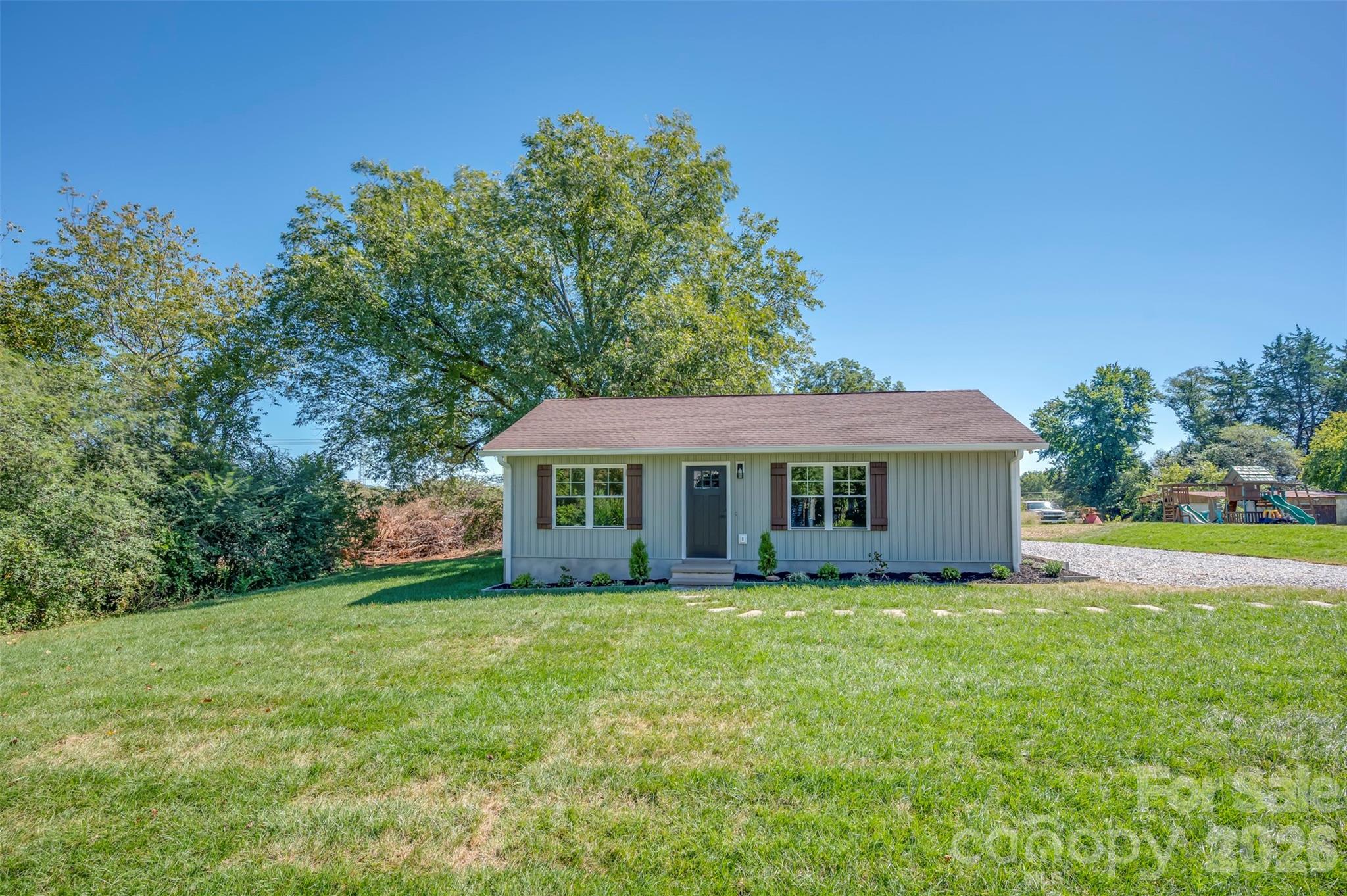 133 Sorrells Road Property Photo 1
