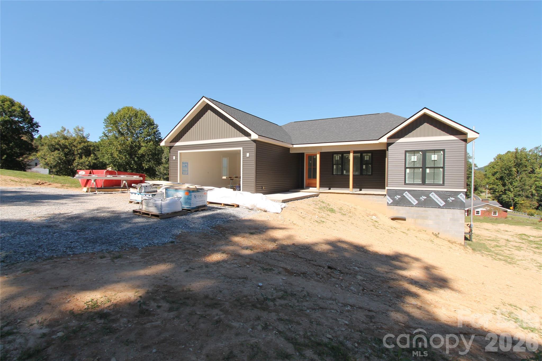 86 Whiskey River Run Property Photo 1