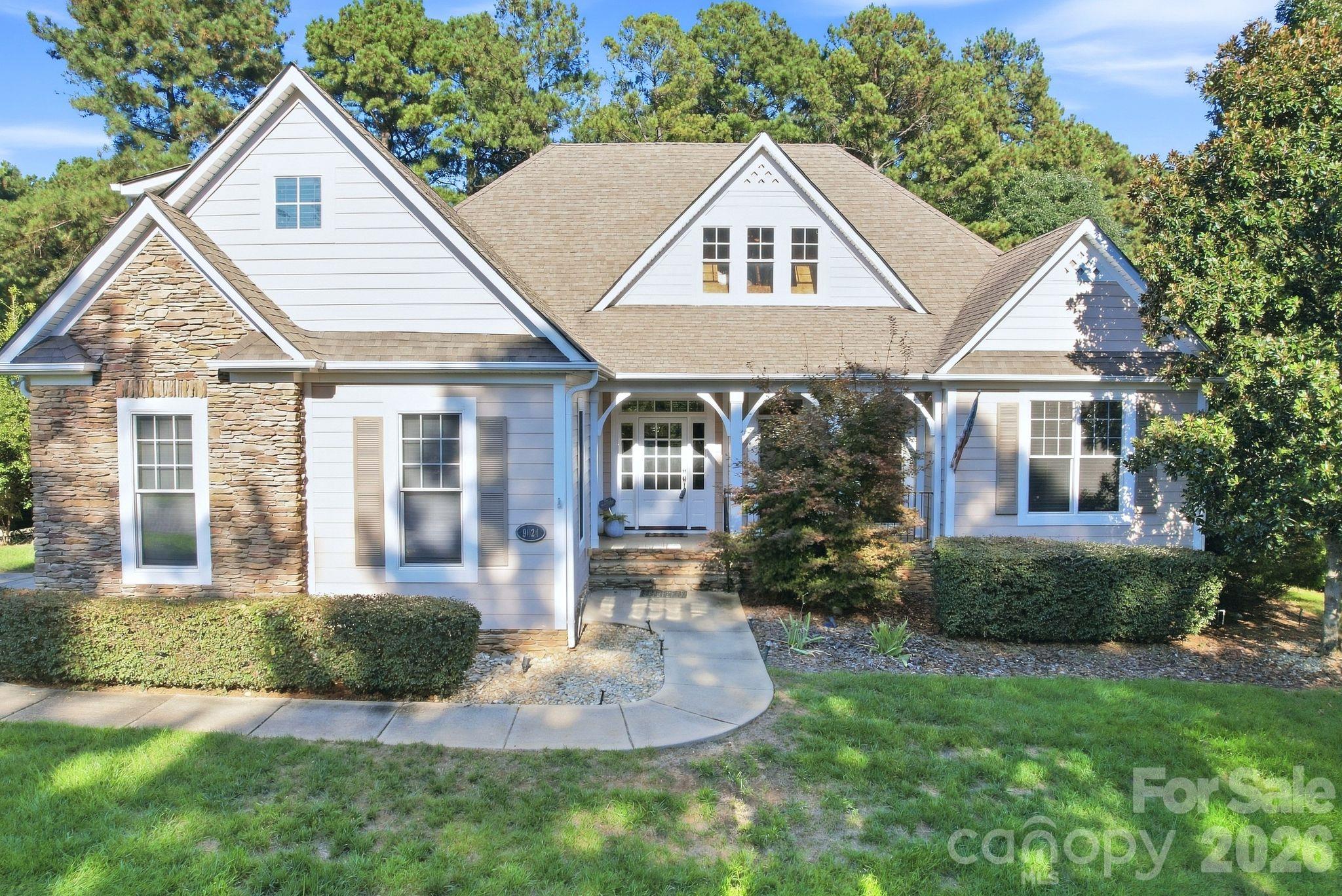 9024 Garrison Road Property Photo 1