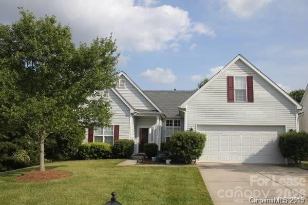 13121 Greencreek Drive Property Photo 1