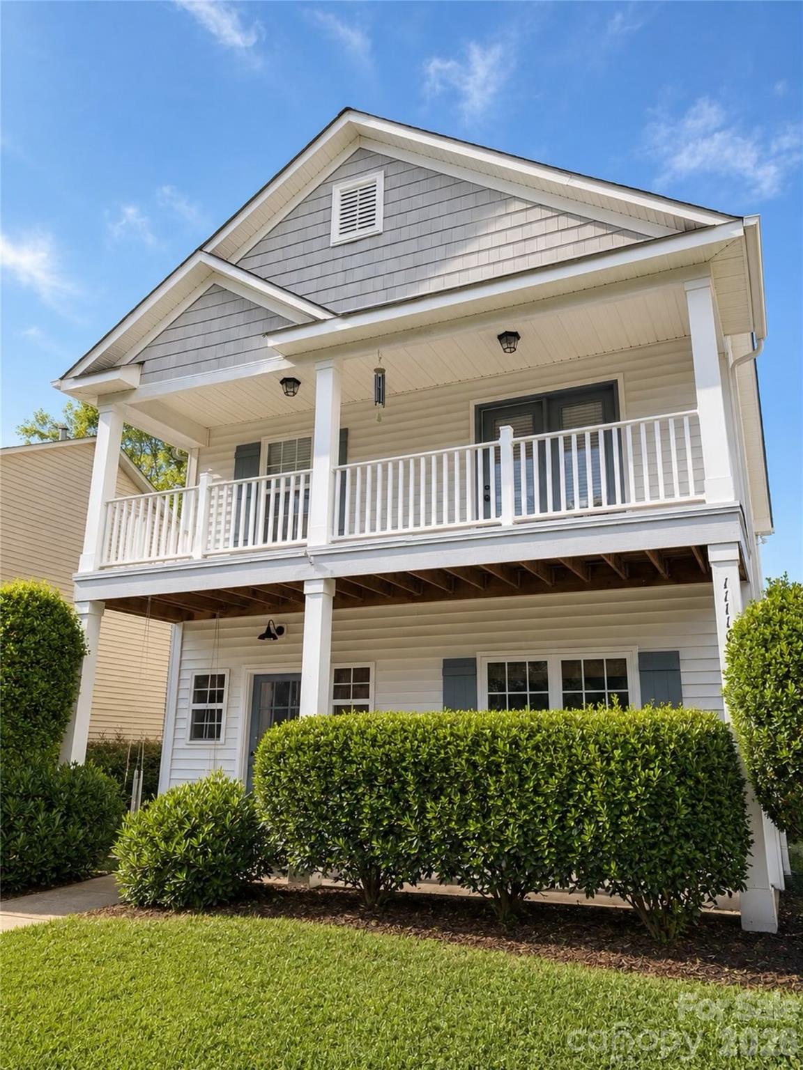11116 Heritage Green Drive Property Photo 1