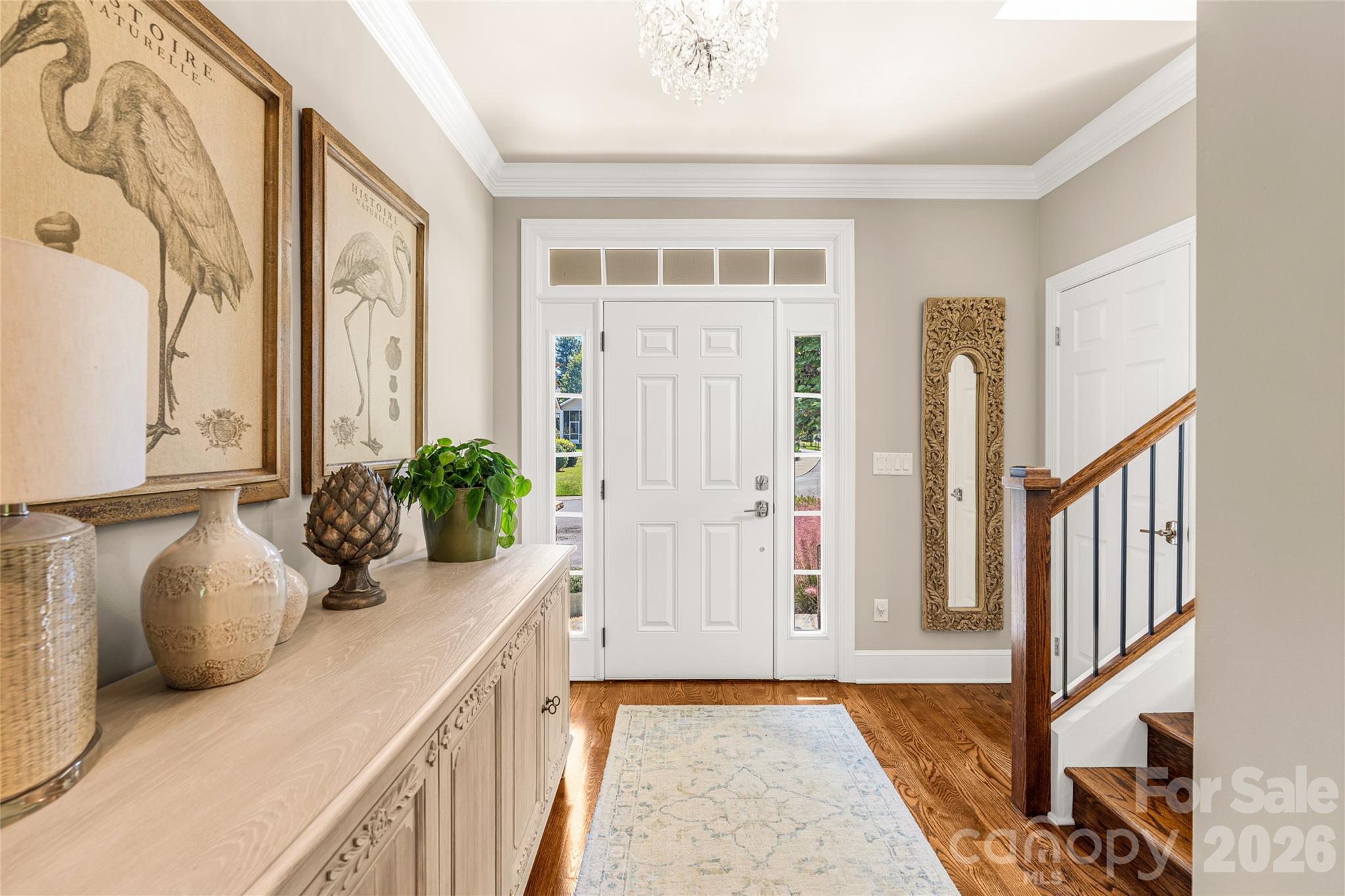 211 Towne Place Drive Property Photo 2