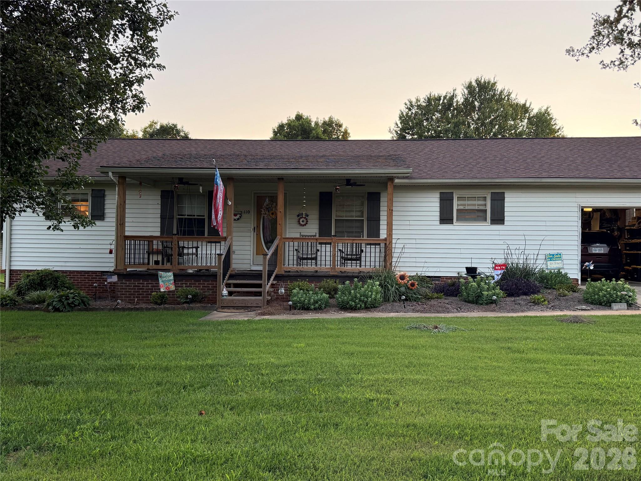 110 Red Oak Lane