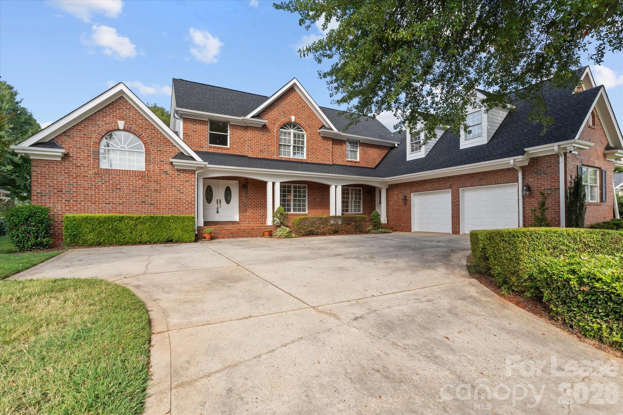 18319 John Connor Road Property Photo 1